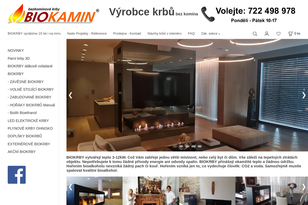 Biokrby-praha.cz foto 1