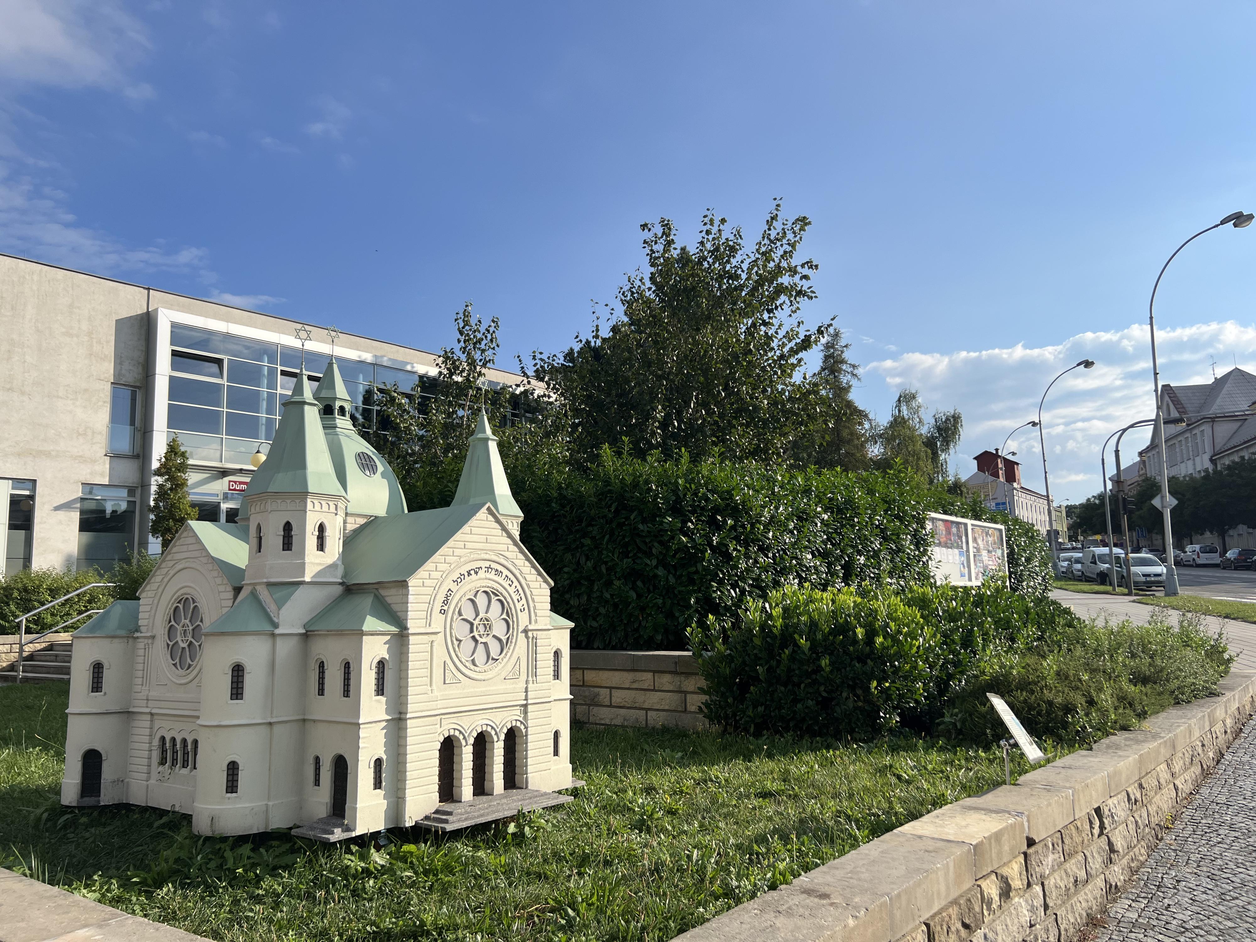 Dům kultury v Kroměříži foto 3