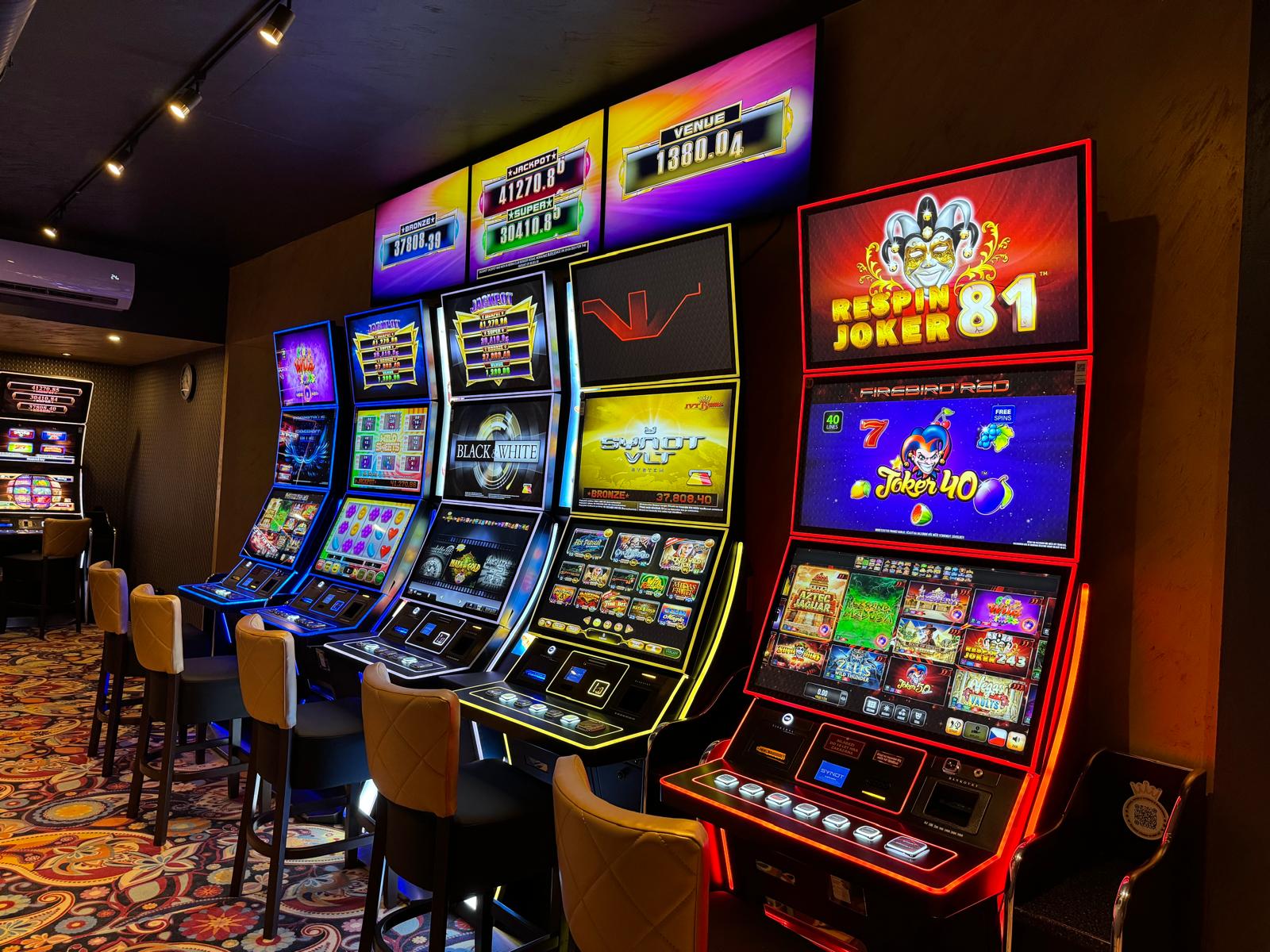 CASINO BONVER foto 4