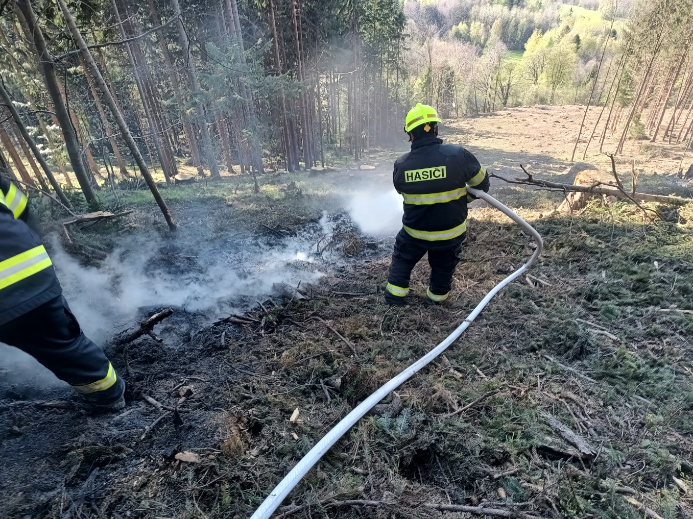 SDH Malenovice foto 3
