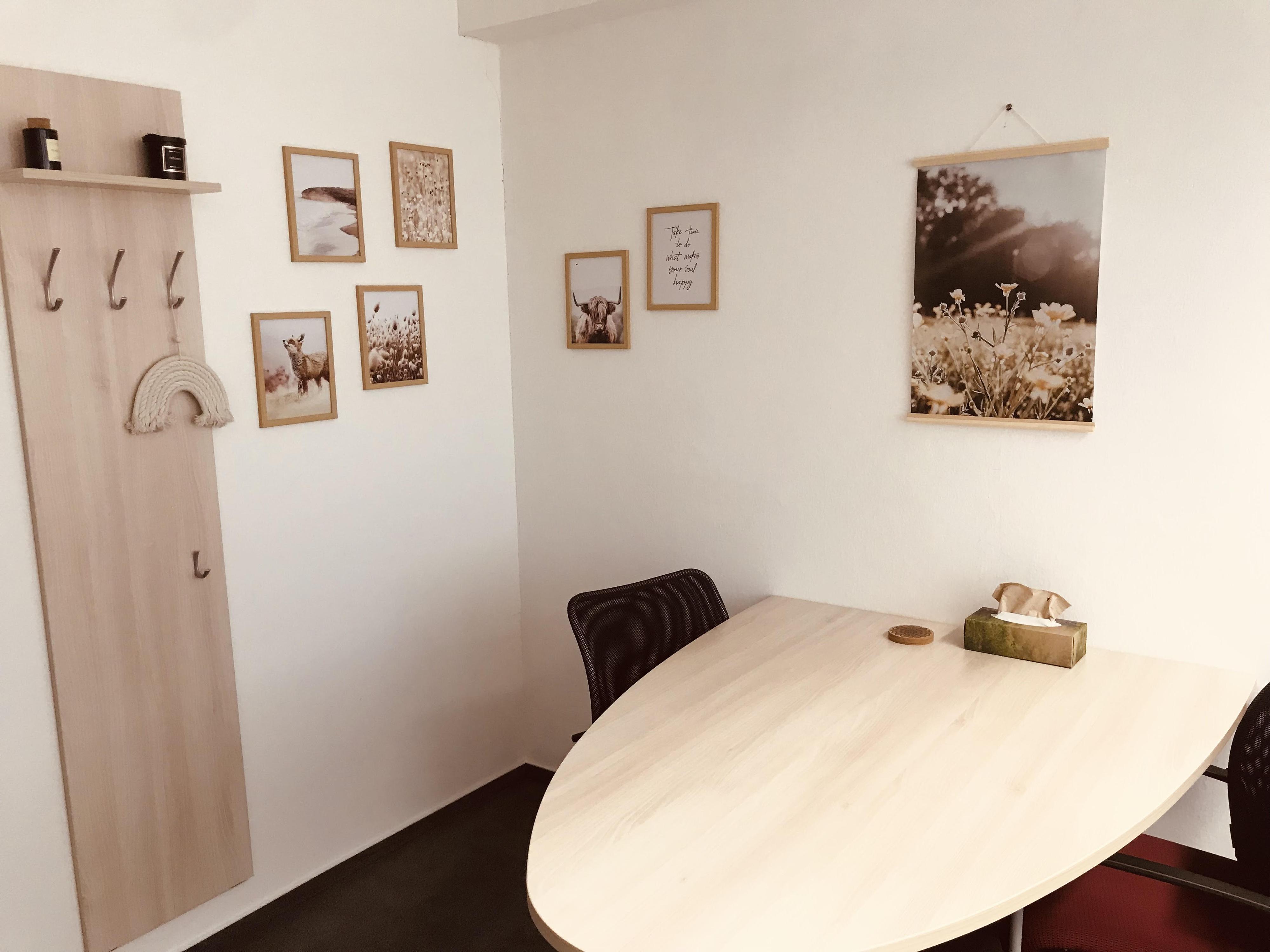 Mgr. Kristýna Minářová - Terapie z hor foto 2