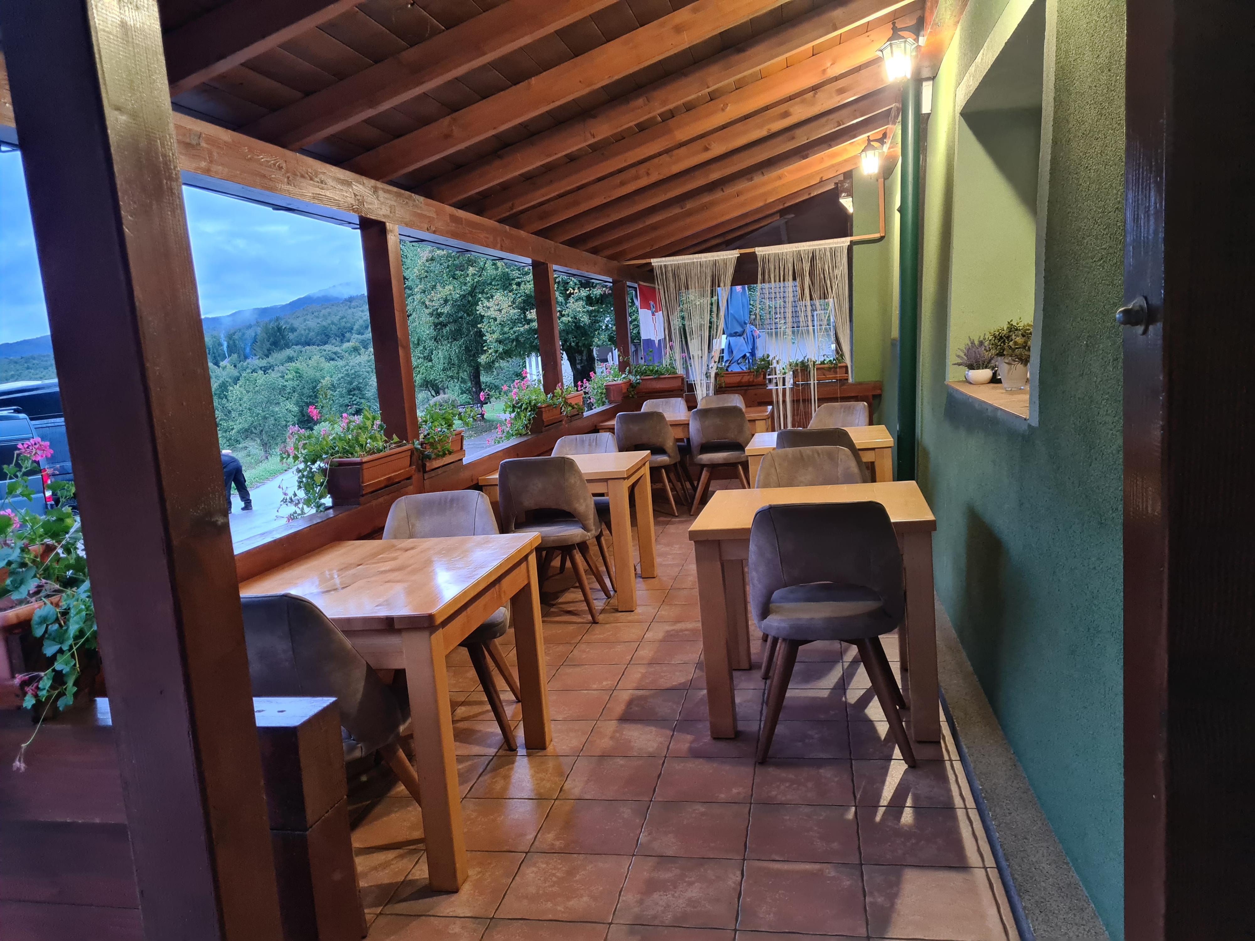 Restaurace Maděřič foto 5