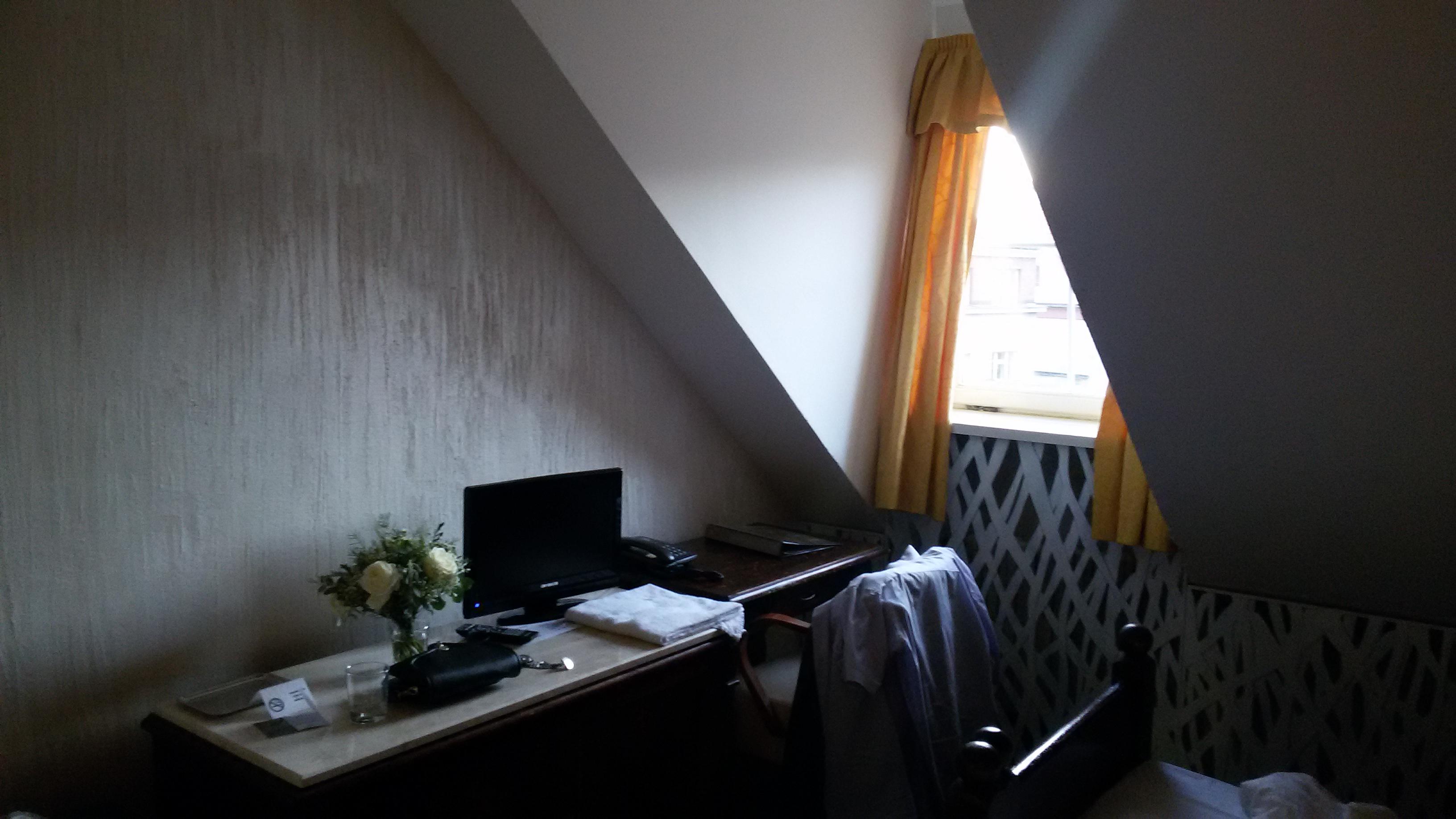 Hotel U Kříže foto 2