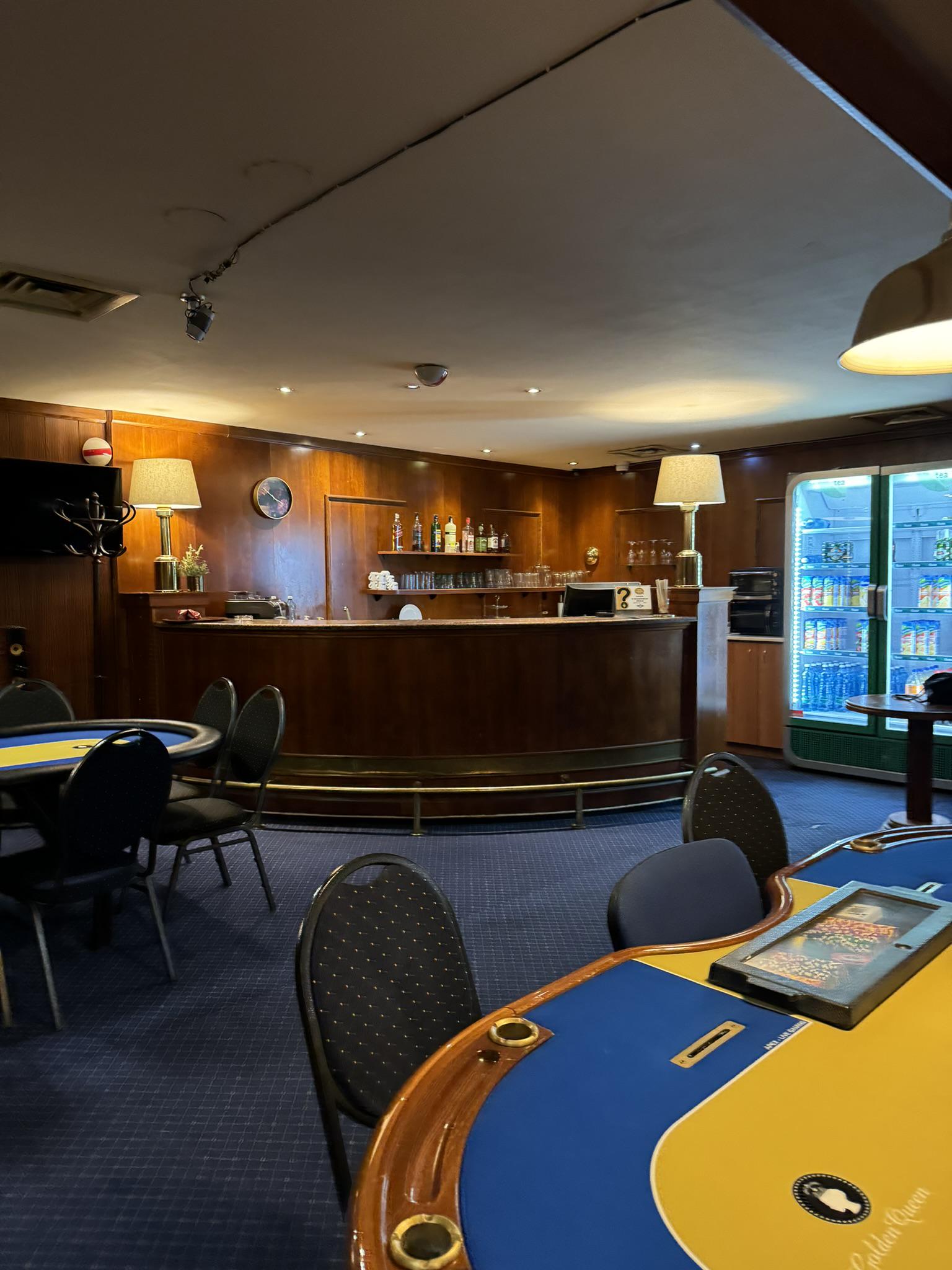 Casino Černigov foto 4