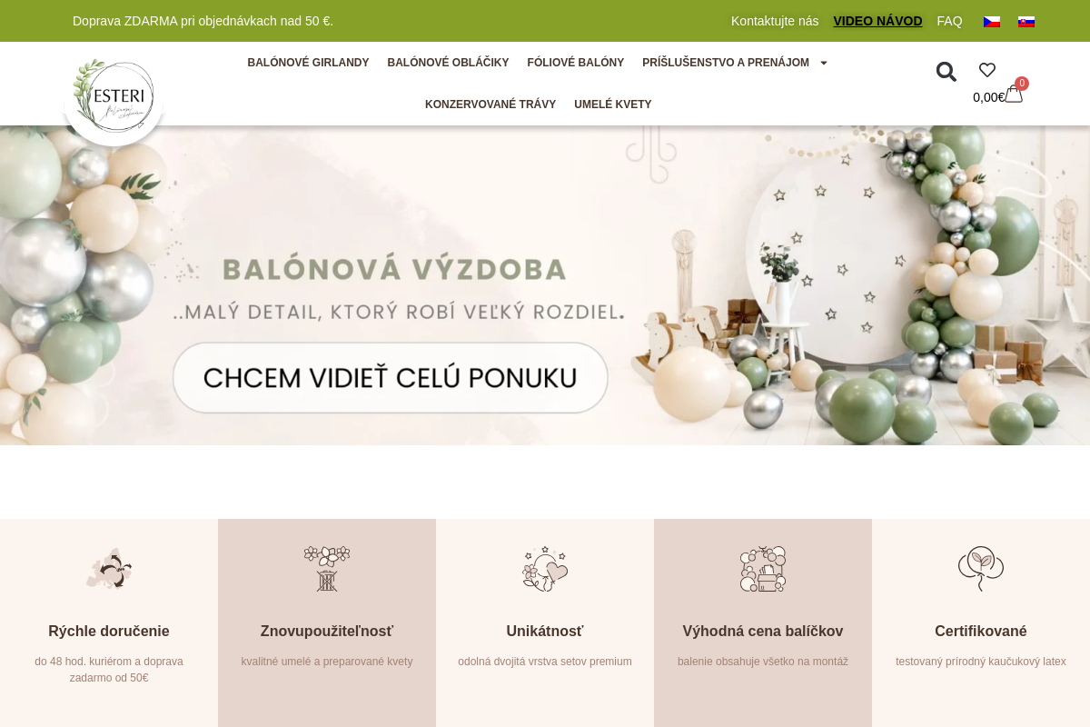 Esteri.cz