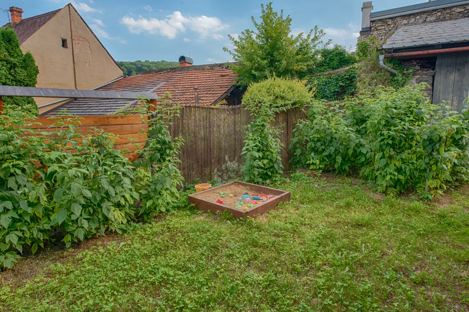 Apartmány Pod starou věží foto 3