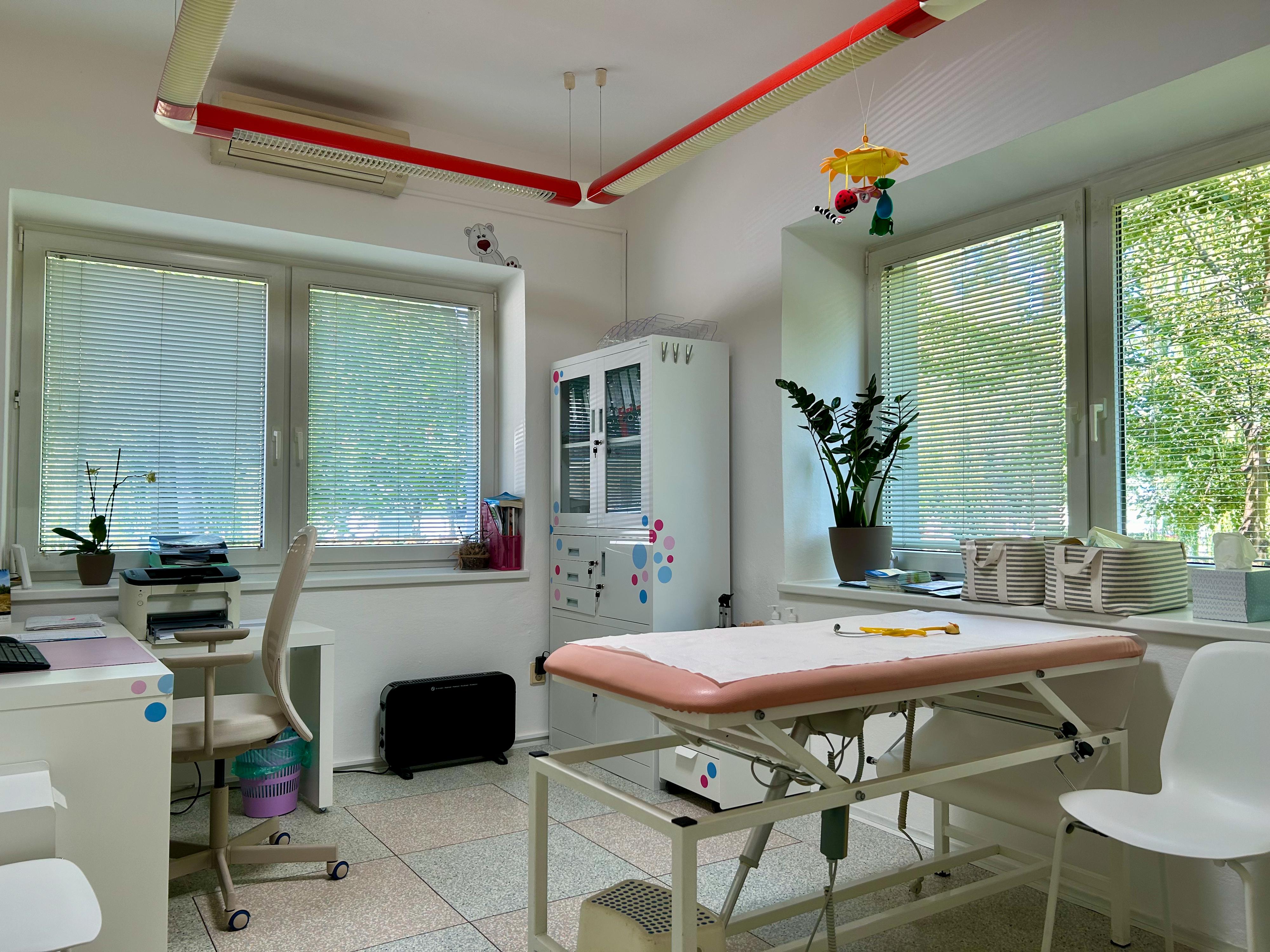 Ordinace Bílovice s.r.o. foto 4