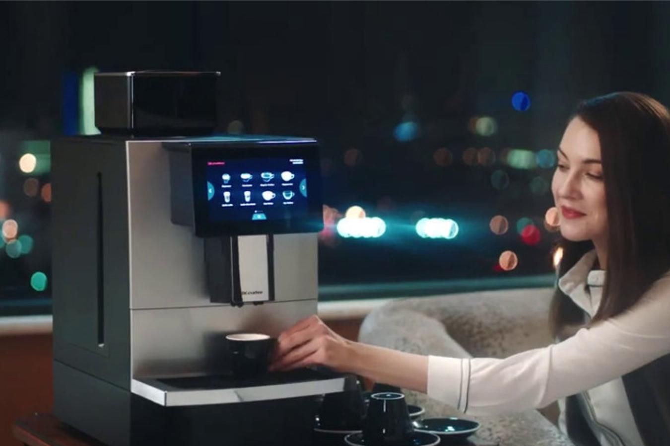 Doktorkafe.cz - Bohemia Vending s.r.o.