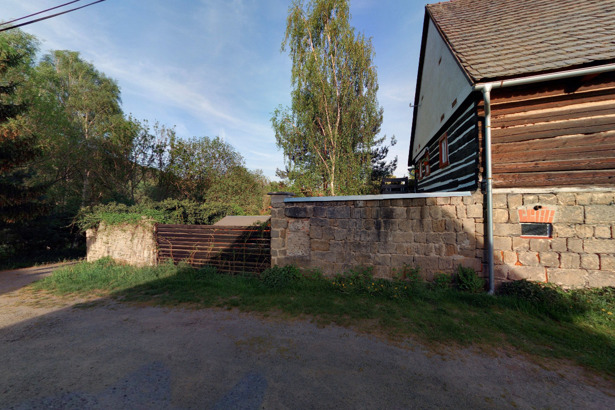 Rekreační dům Pegas