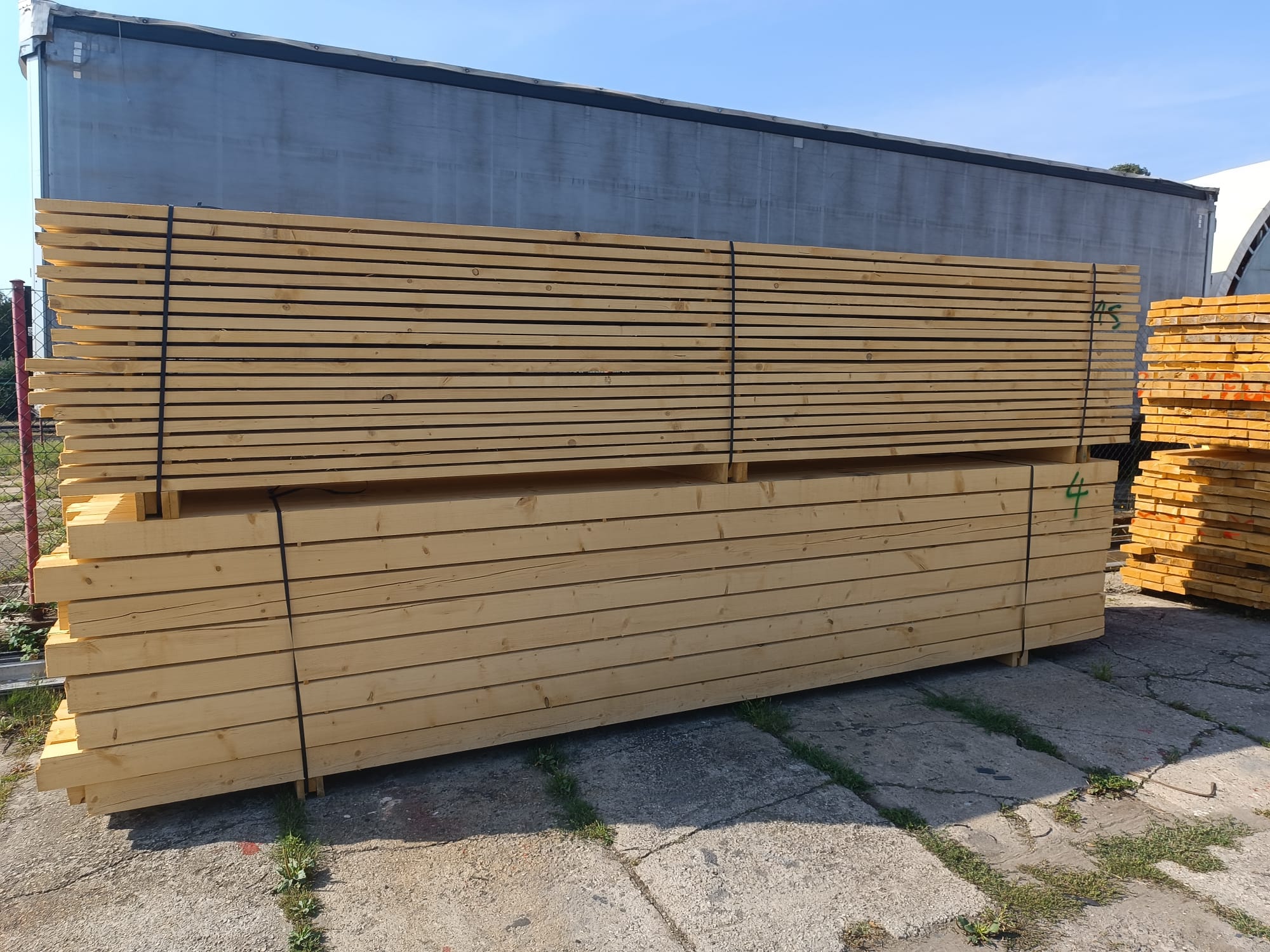 Dřevocentrum CZ, a. s. foto 4