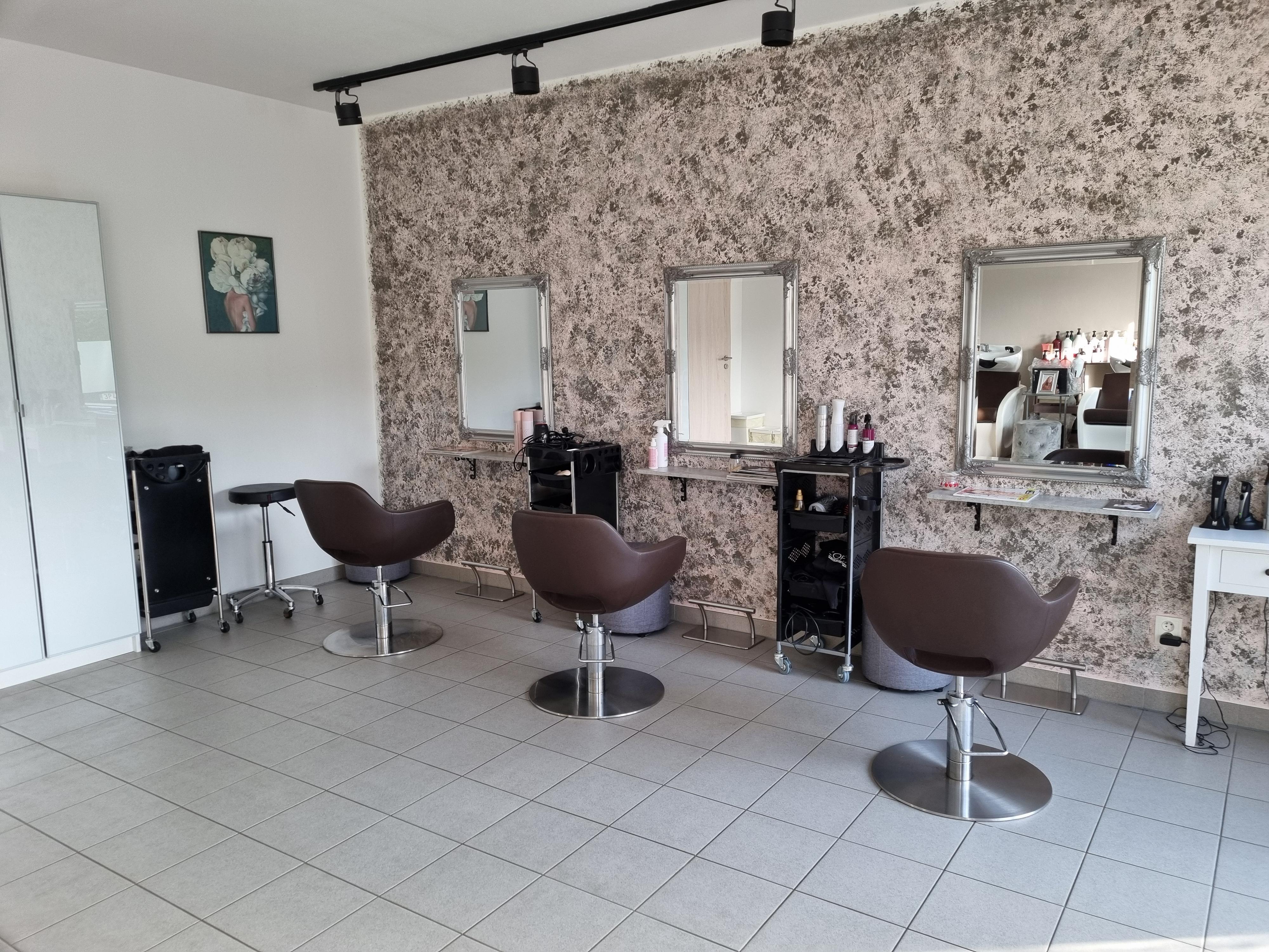 Hair shop foto 3
