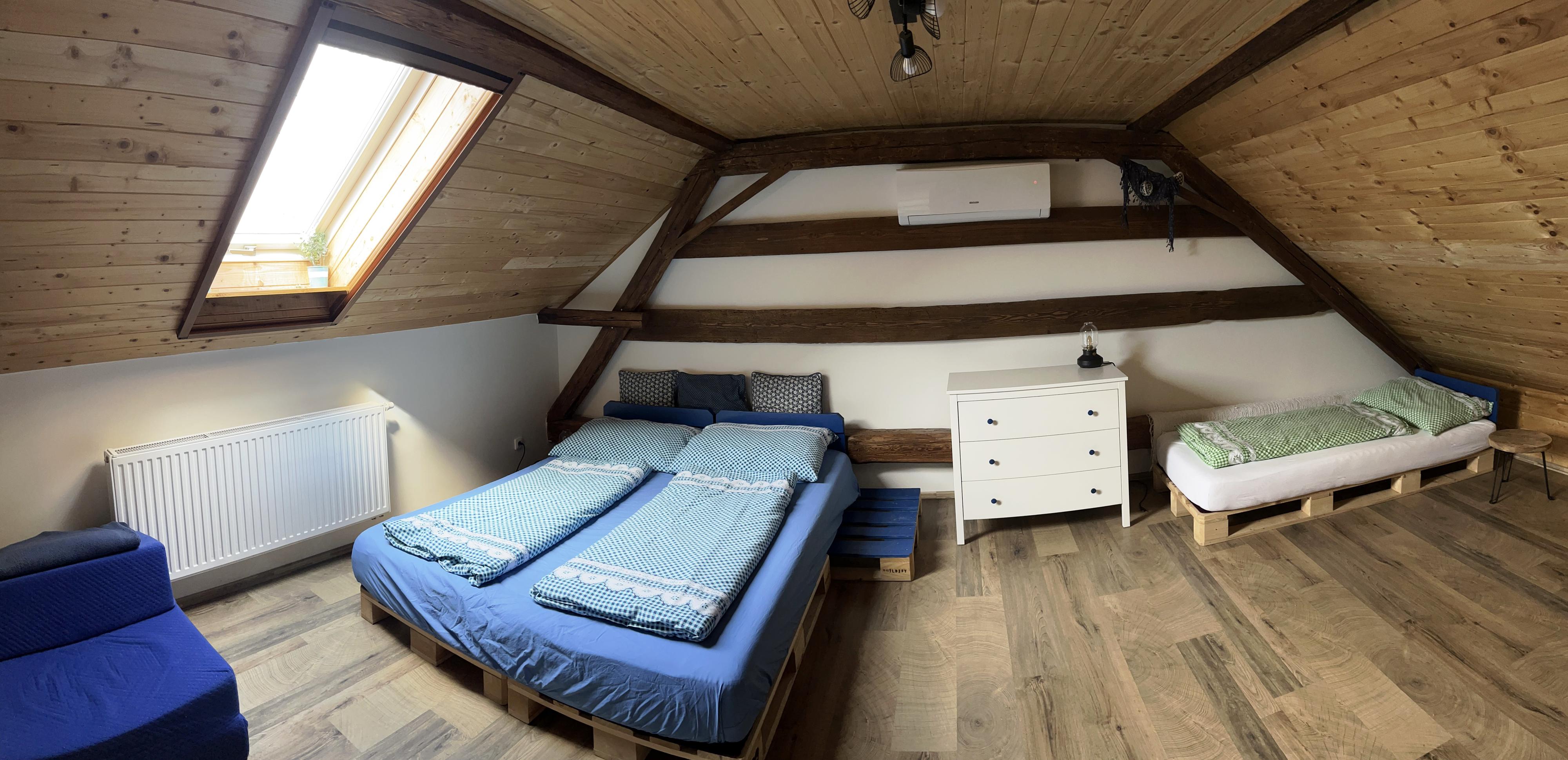 Chalupa U Bulharů foto 3