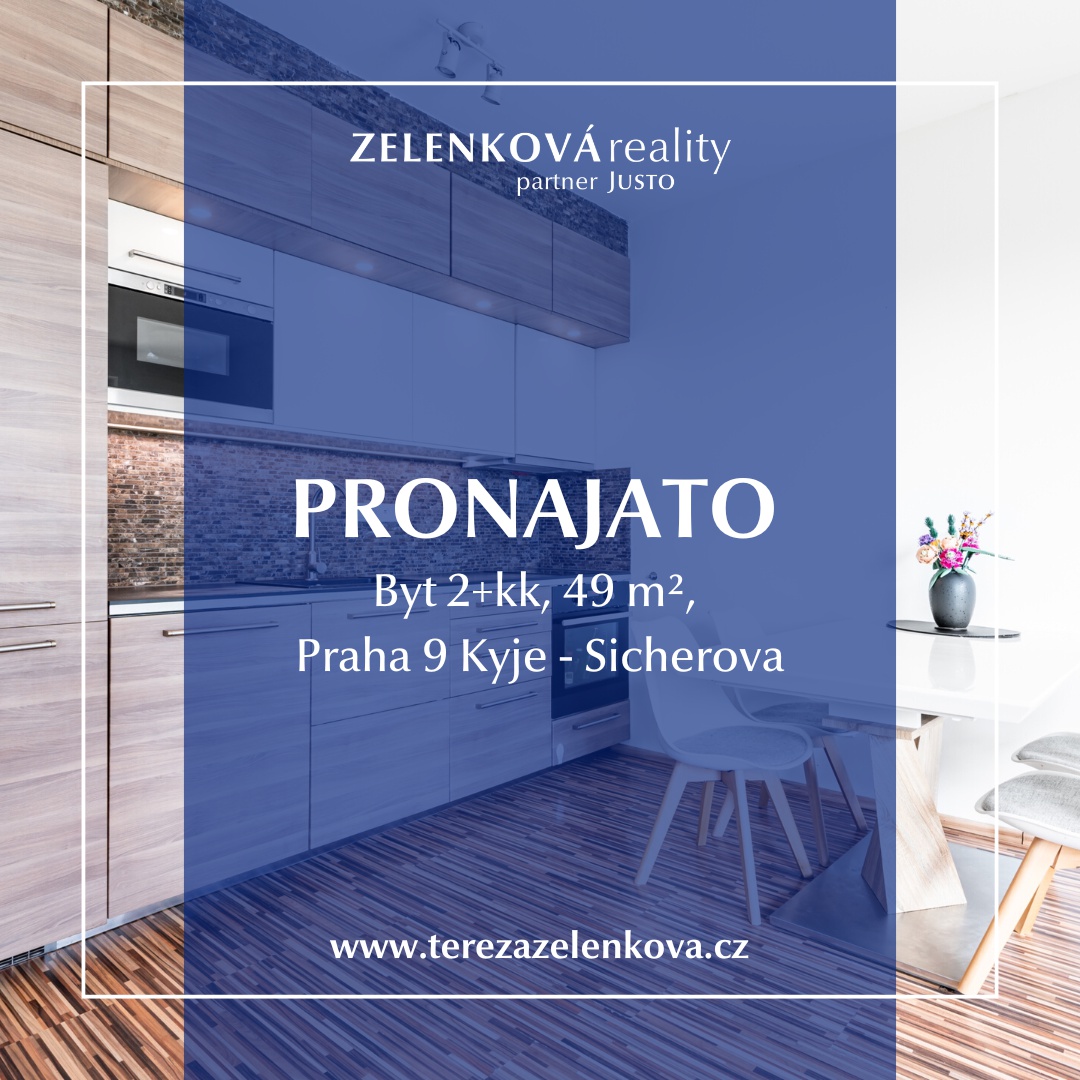 ZELENKOVÁ reality, partner Justo foto 6