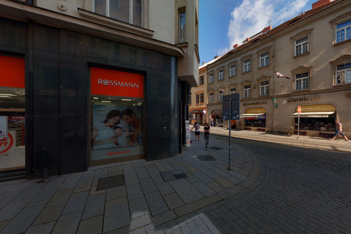 ROSSMANN foto 5