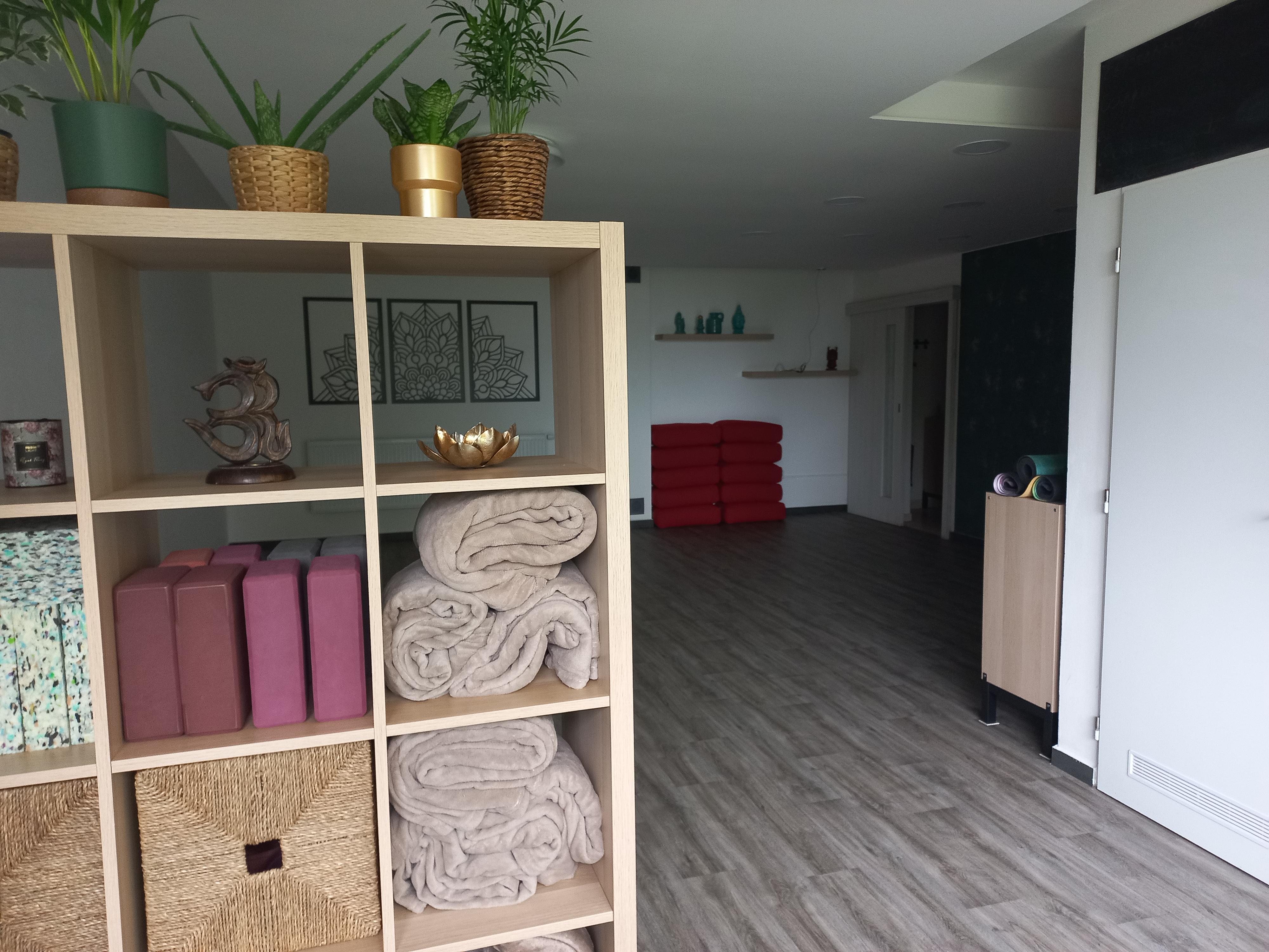 Studio Blaho - jóga a relaxace foto 2