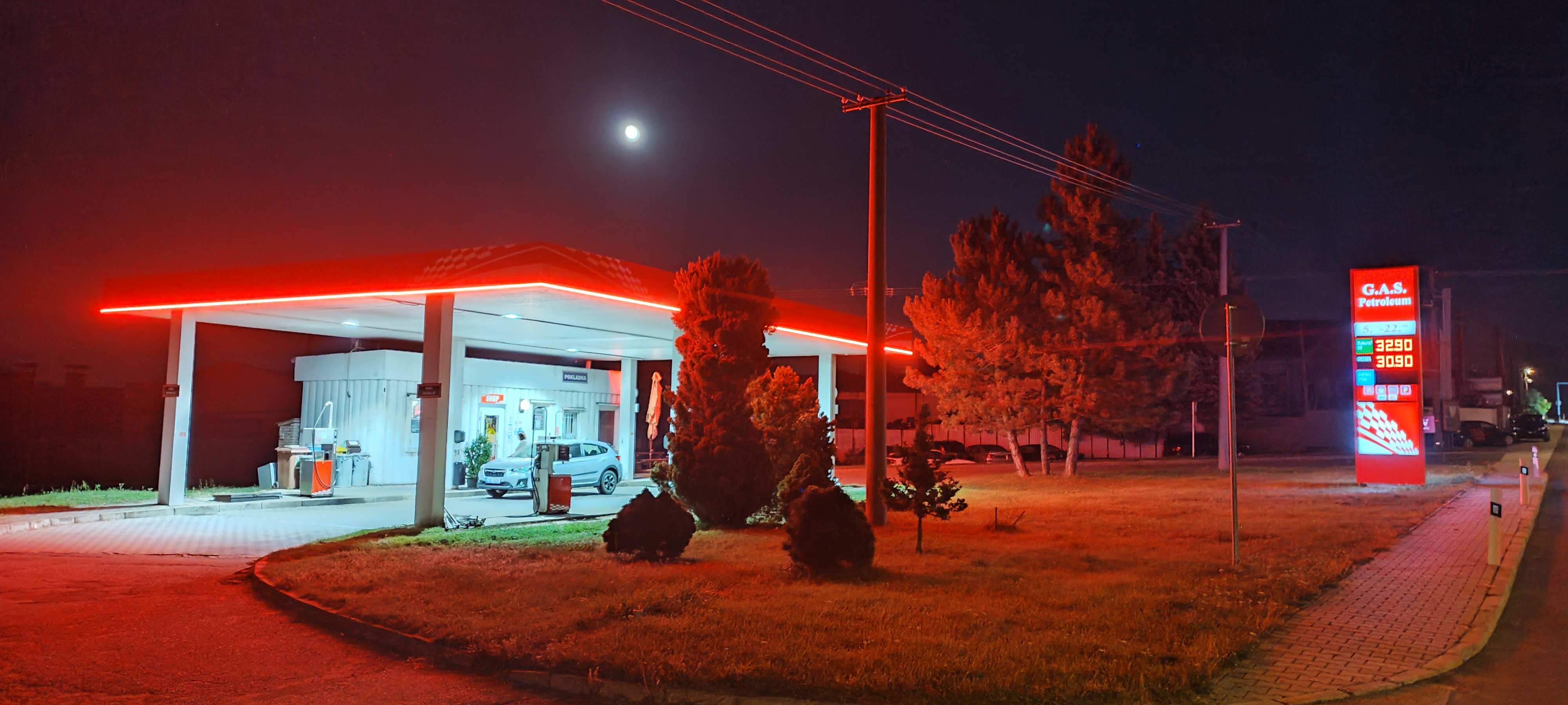 G.A.S. Petroleum Group, s.r.o. foto 2