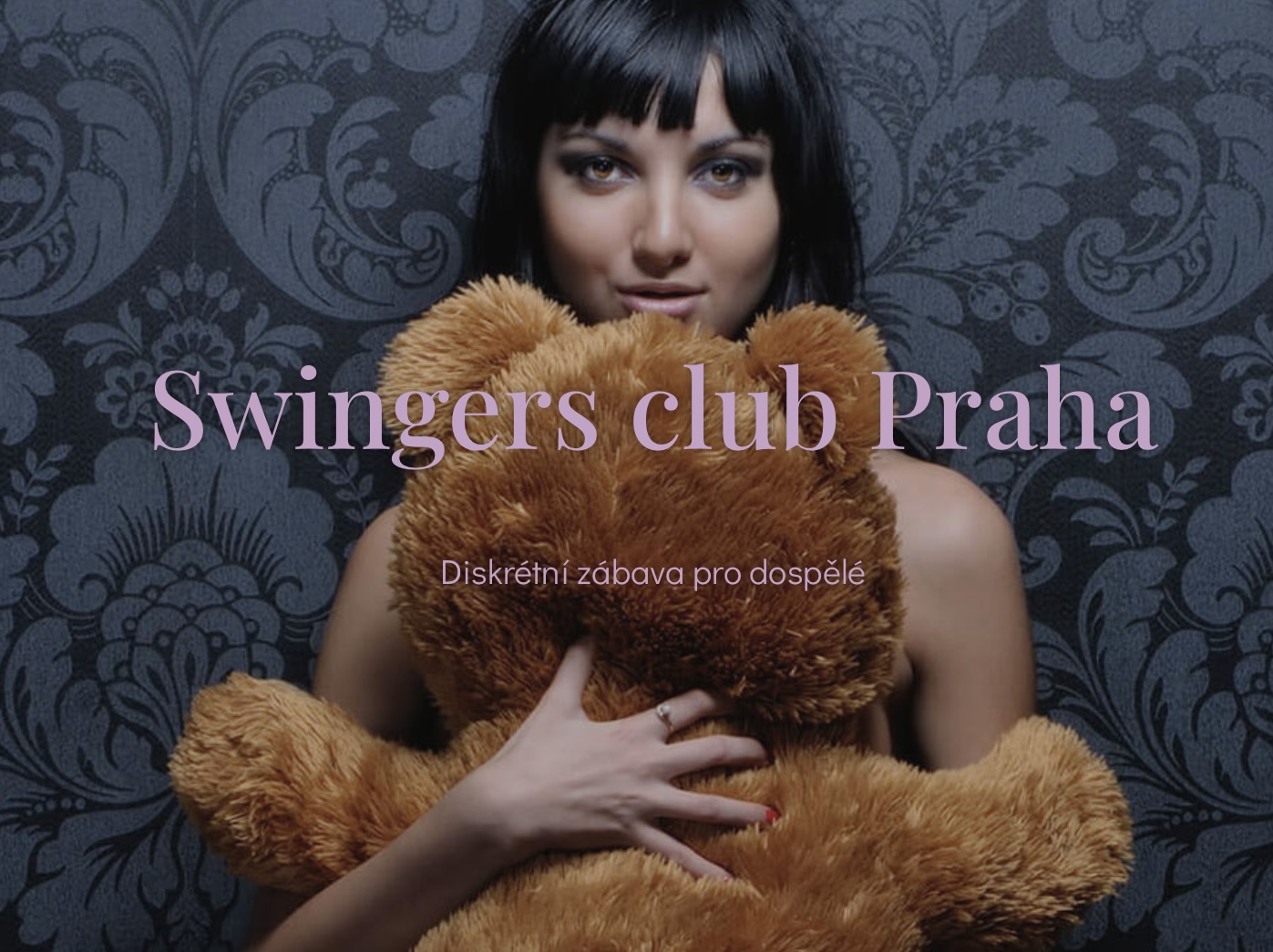 Swingers Club Praha 1 foto 2