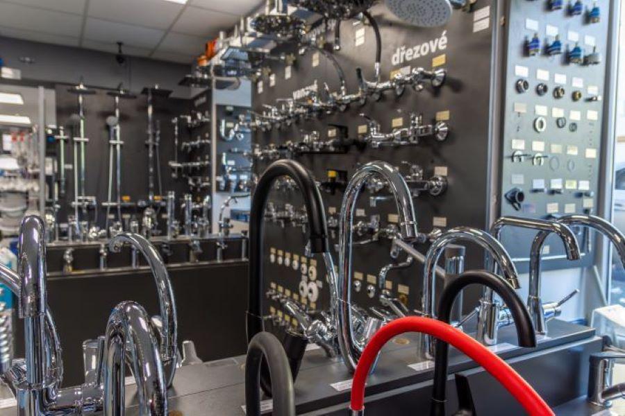 Neuman velkoobchod Cash & Carry a.s. foto 2