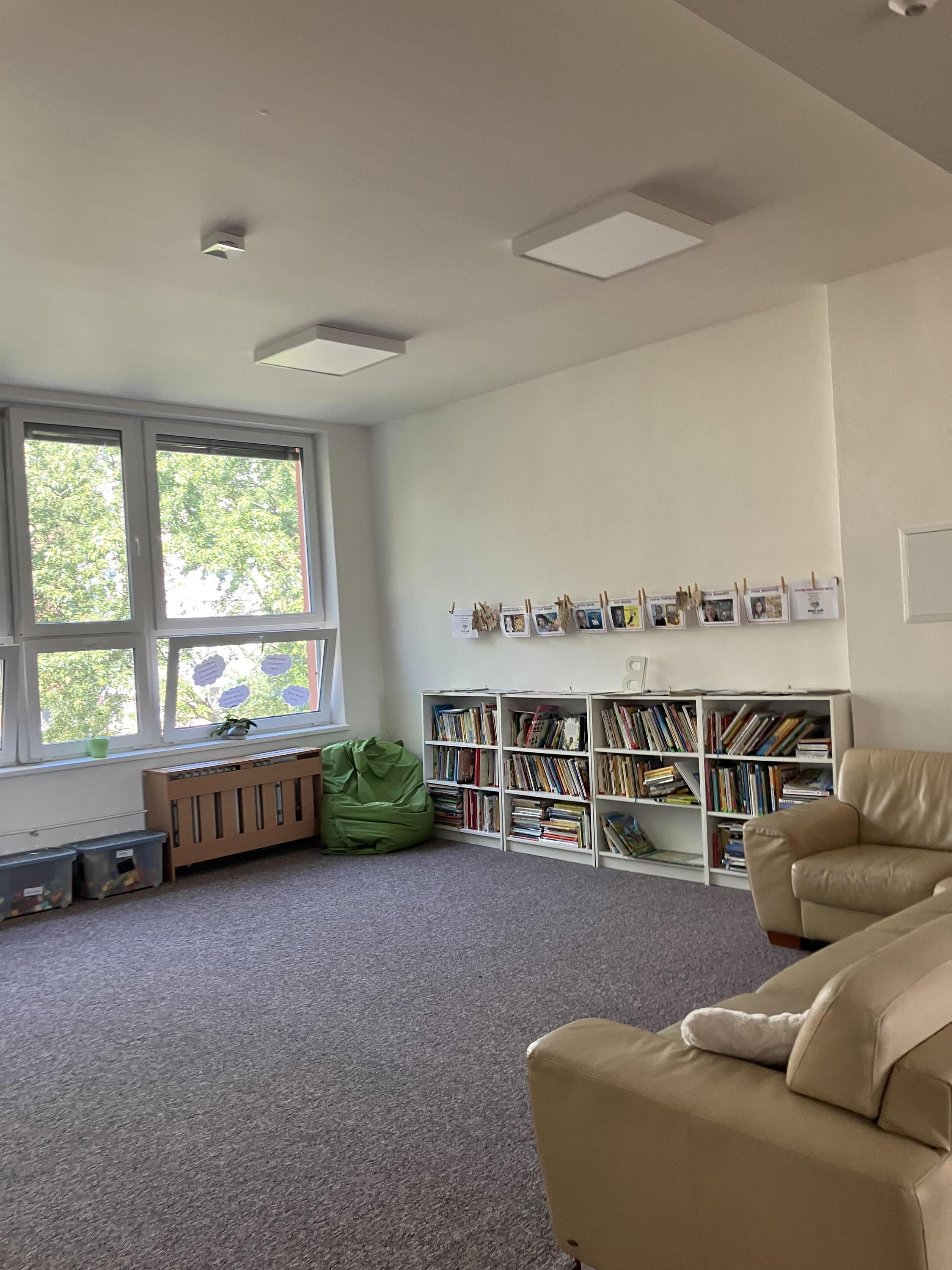 ZŠ Nový svět Montessori foto 5