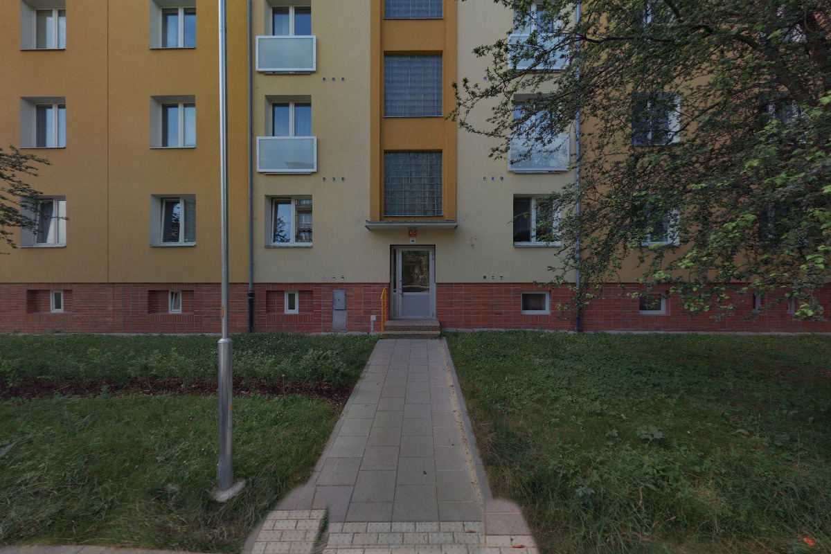 Klára Teichmannová