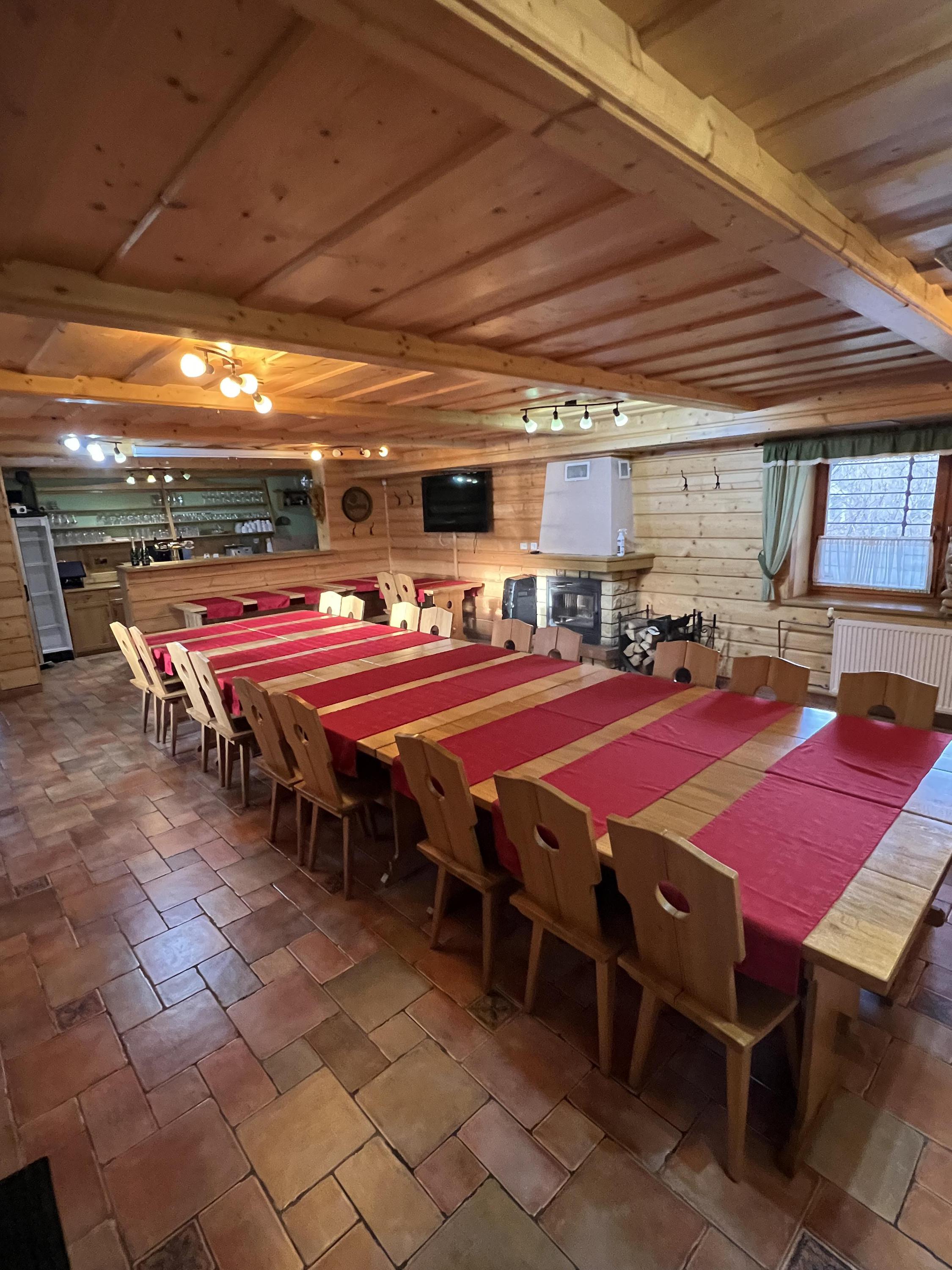 Lašská chalupa - Chalupa I foto 2