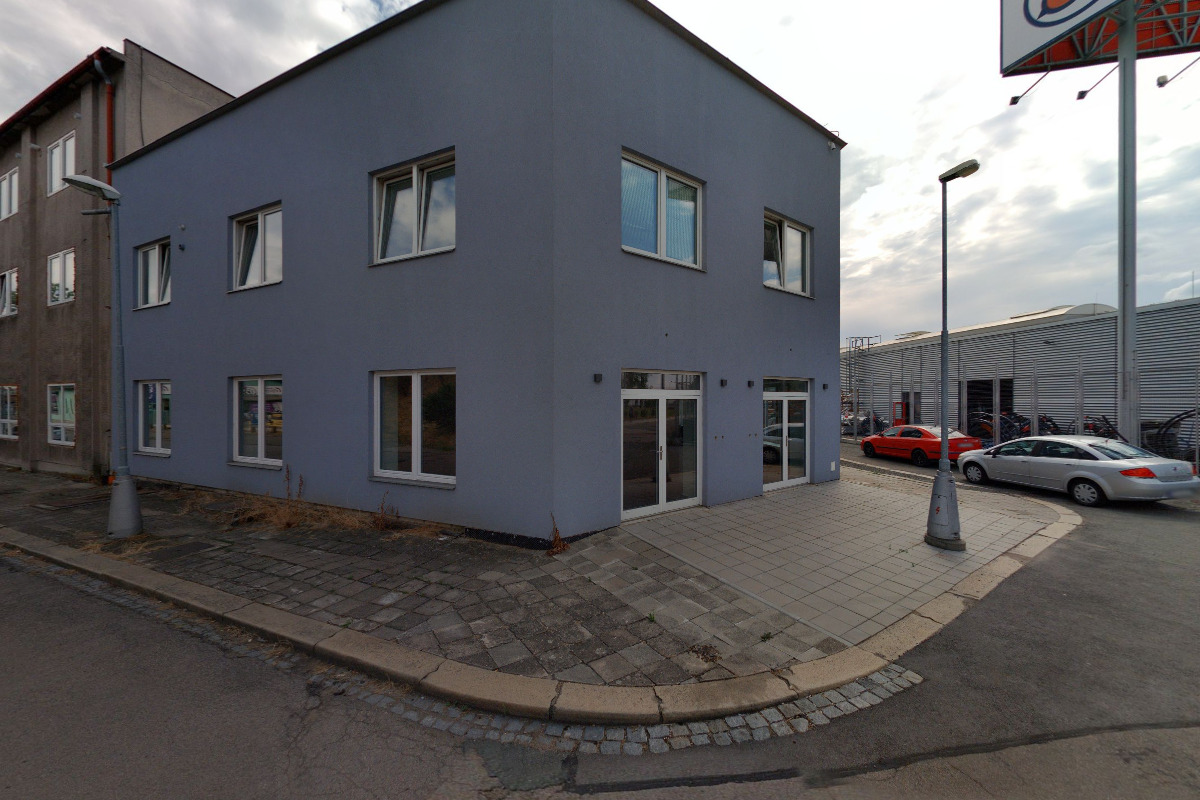 Rybářské potřeby Czech-Boilies