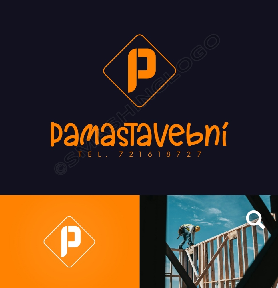PAMA stavební foto 5