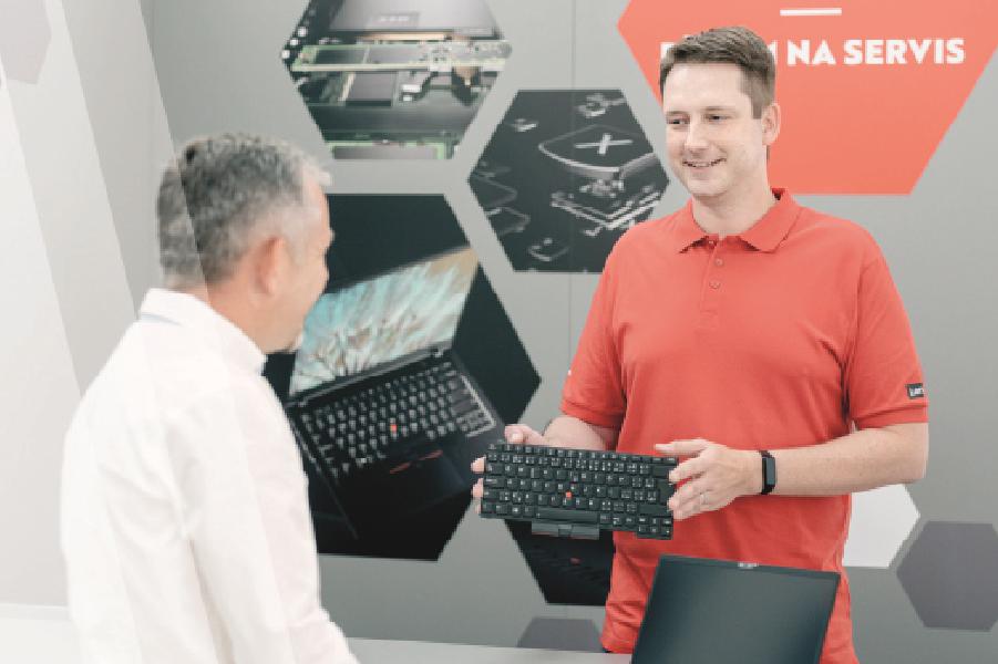 HARDWARE NA MÍRU VAŠIM POTŘEBÁM