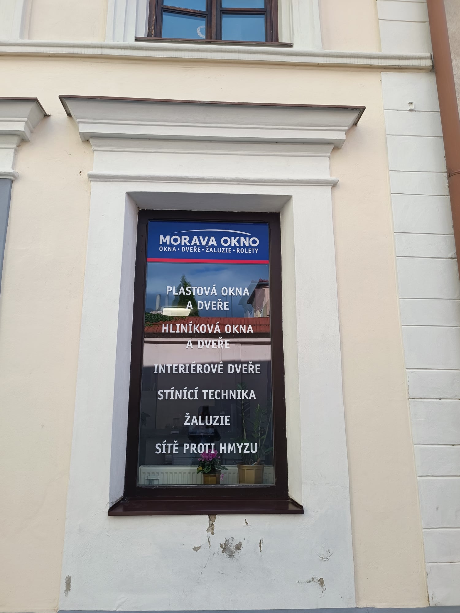 MORAVA OKNO s.r.o. foto 4