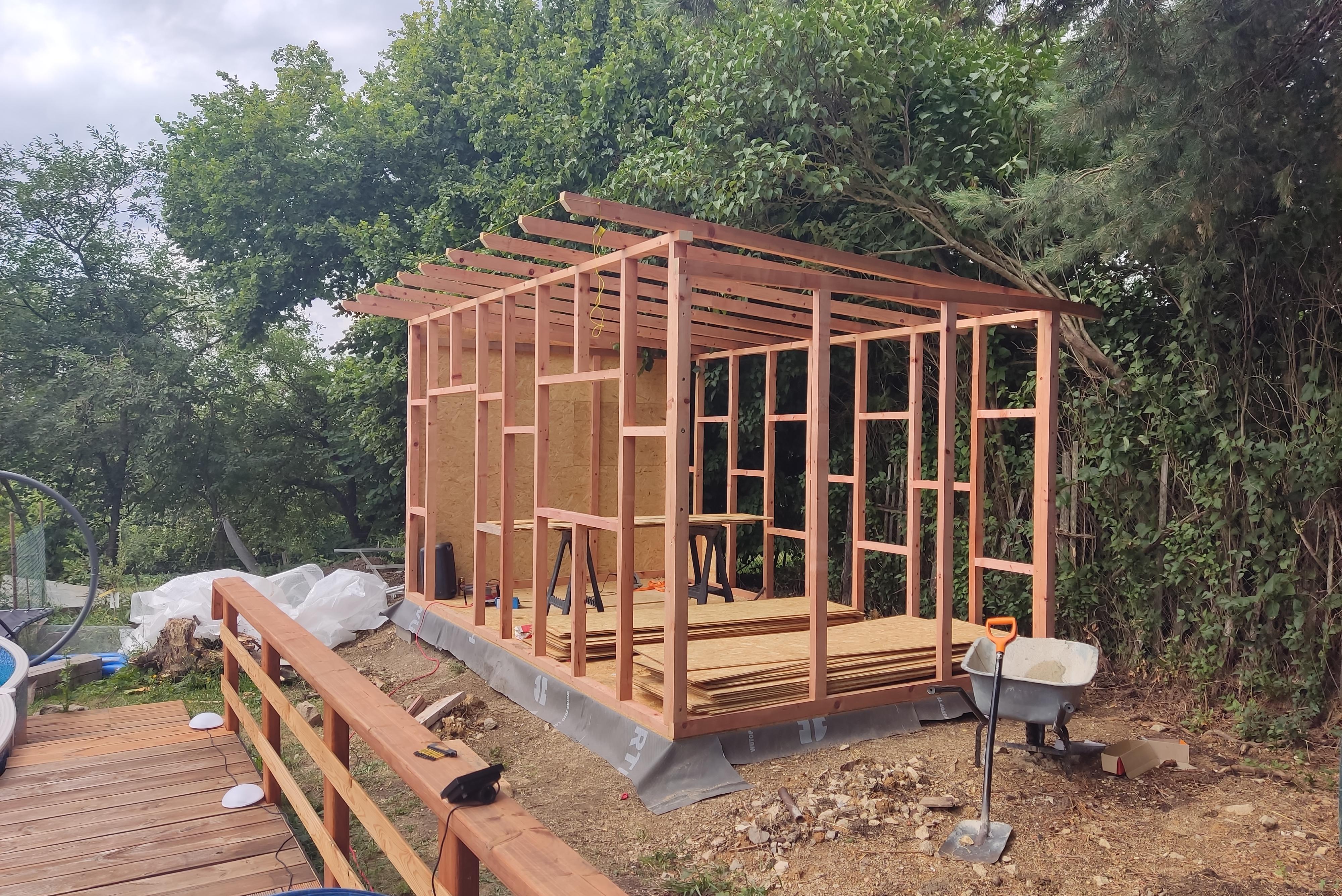 Hodinový manžel Pavel Kalkuš