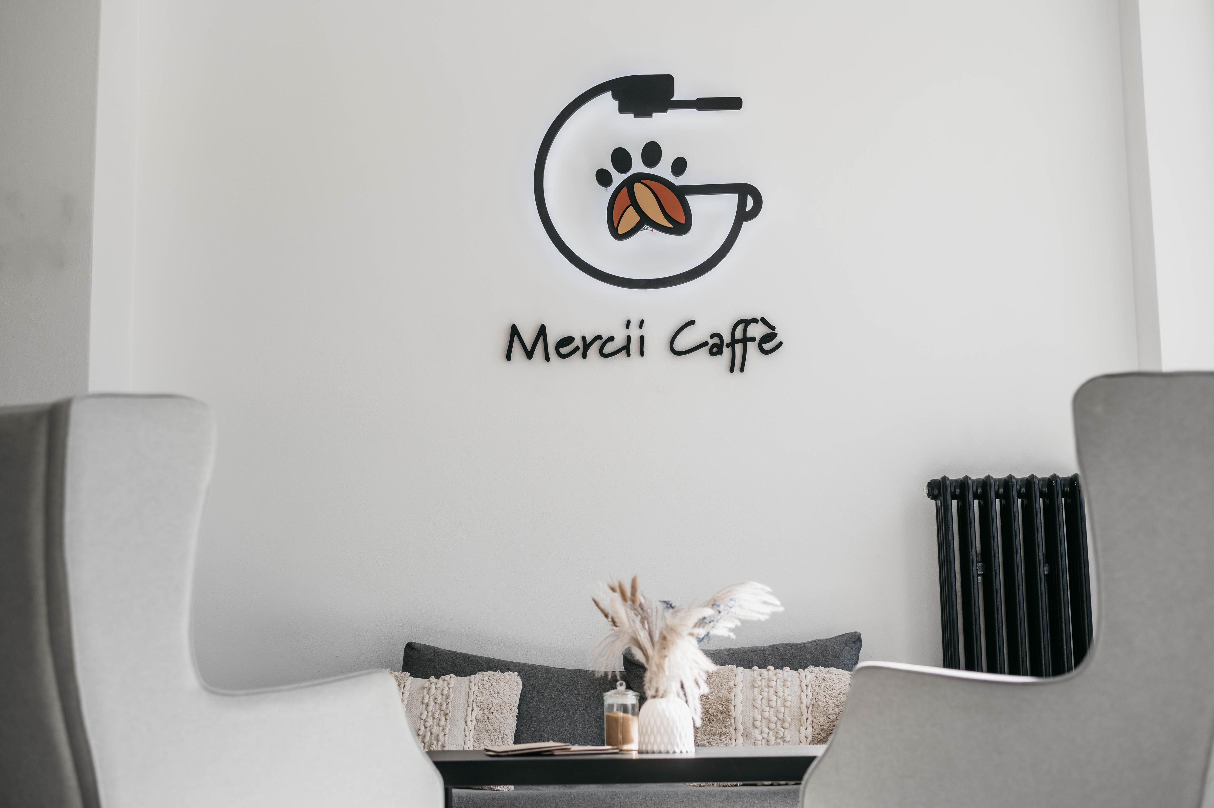 Mercii Caffè