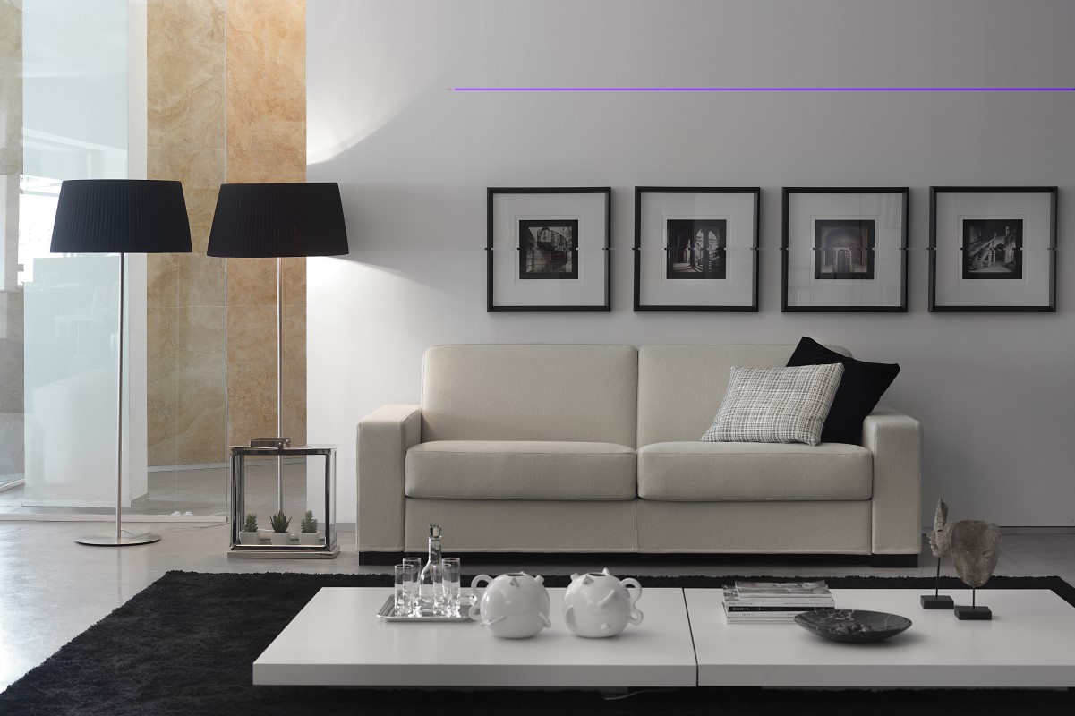 allsofabeds - Rozkládací pohovky foto 5