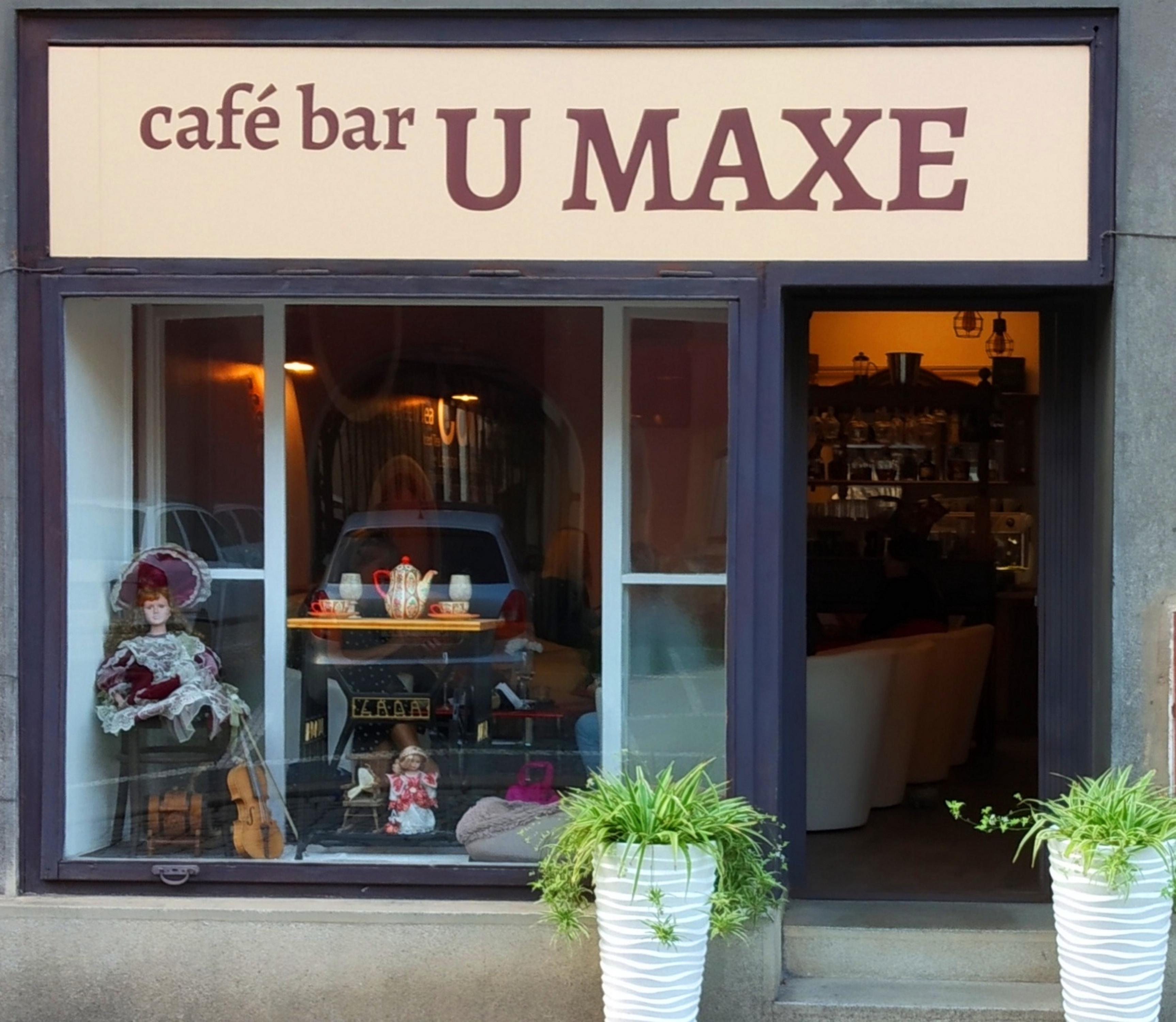 Café bar U Maxe foto 6