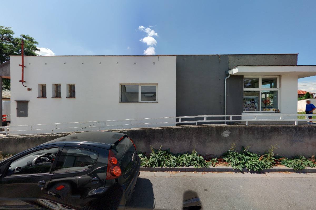 Smíšené zboží Povelská foto 2