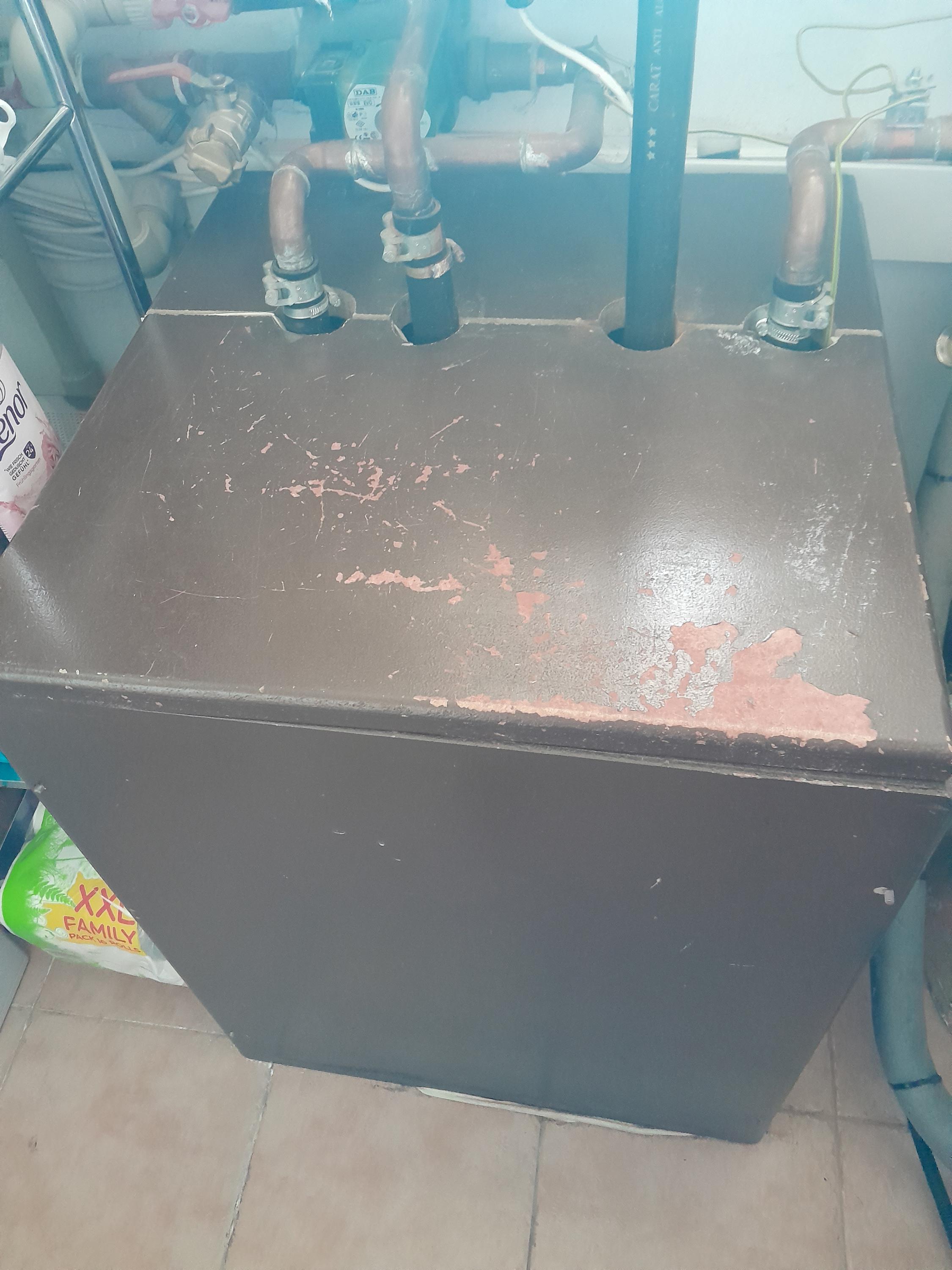 Ing. Martin Hlaváček - montáž tepelných čerpadel foto 2