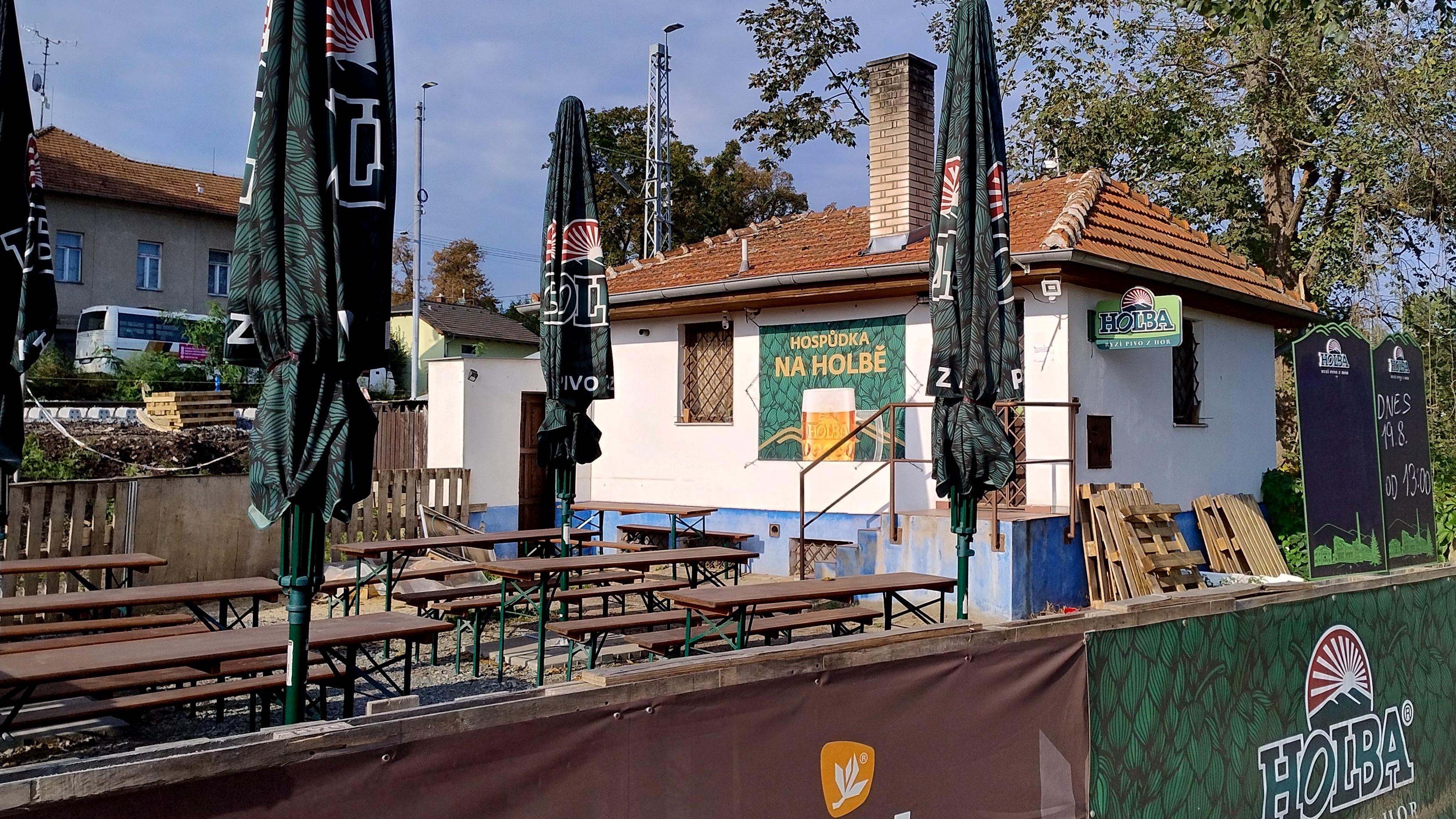 Na Holbě