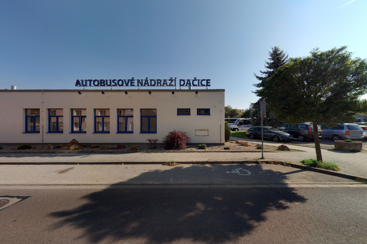 Hloušek s.r.o. - zeměměřičská kancelář foto 5