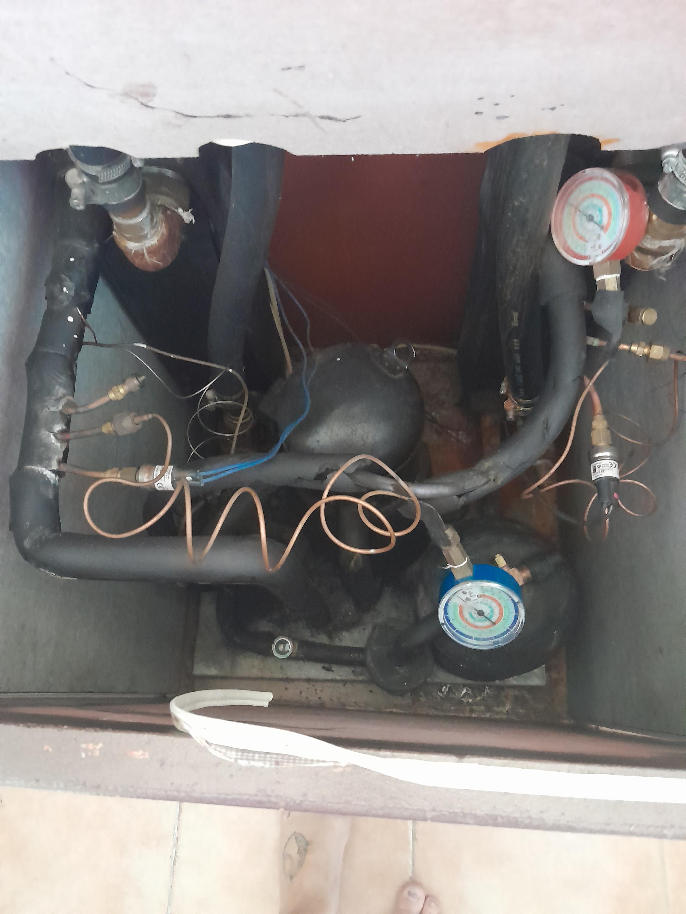 Ing. Martin Hlaváček - montáž tepelných čerpadel foto 3