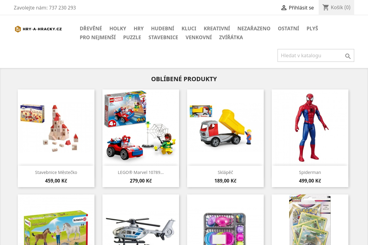 Hry-a-hracky.cz