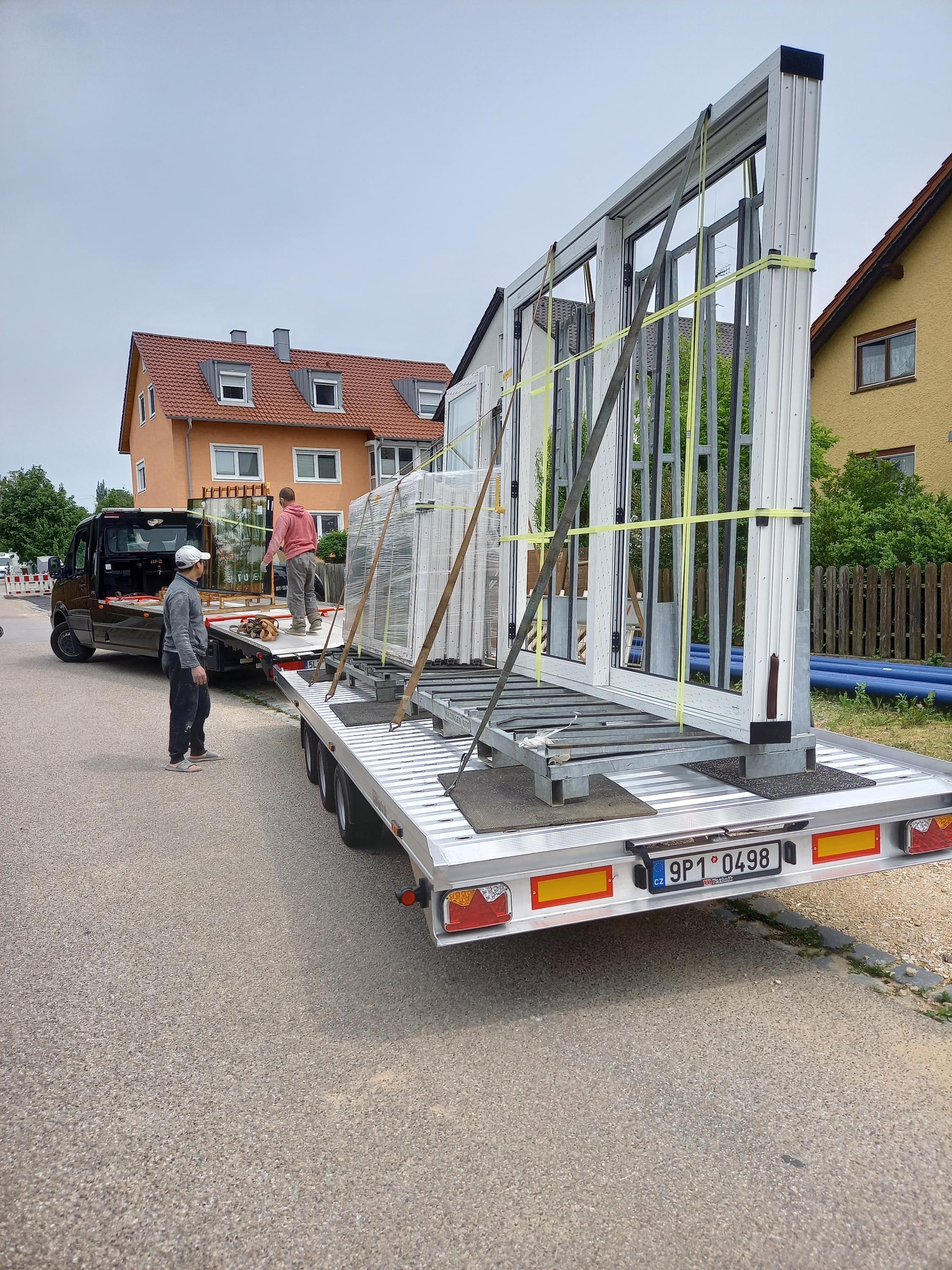 Autodoprava - Ivan Doskočil foto 2