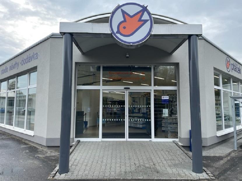 PTÁČEK: topení-voda-plyn foto 3