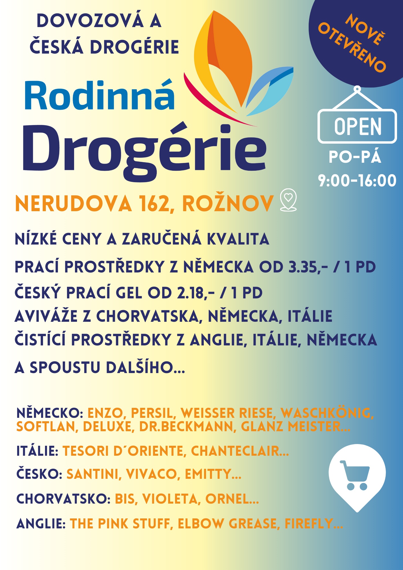 RD Drogerie foto 2