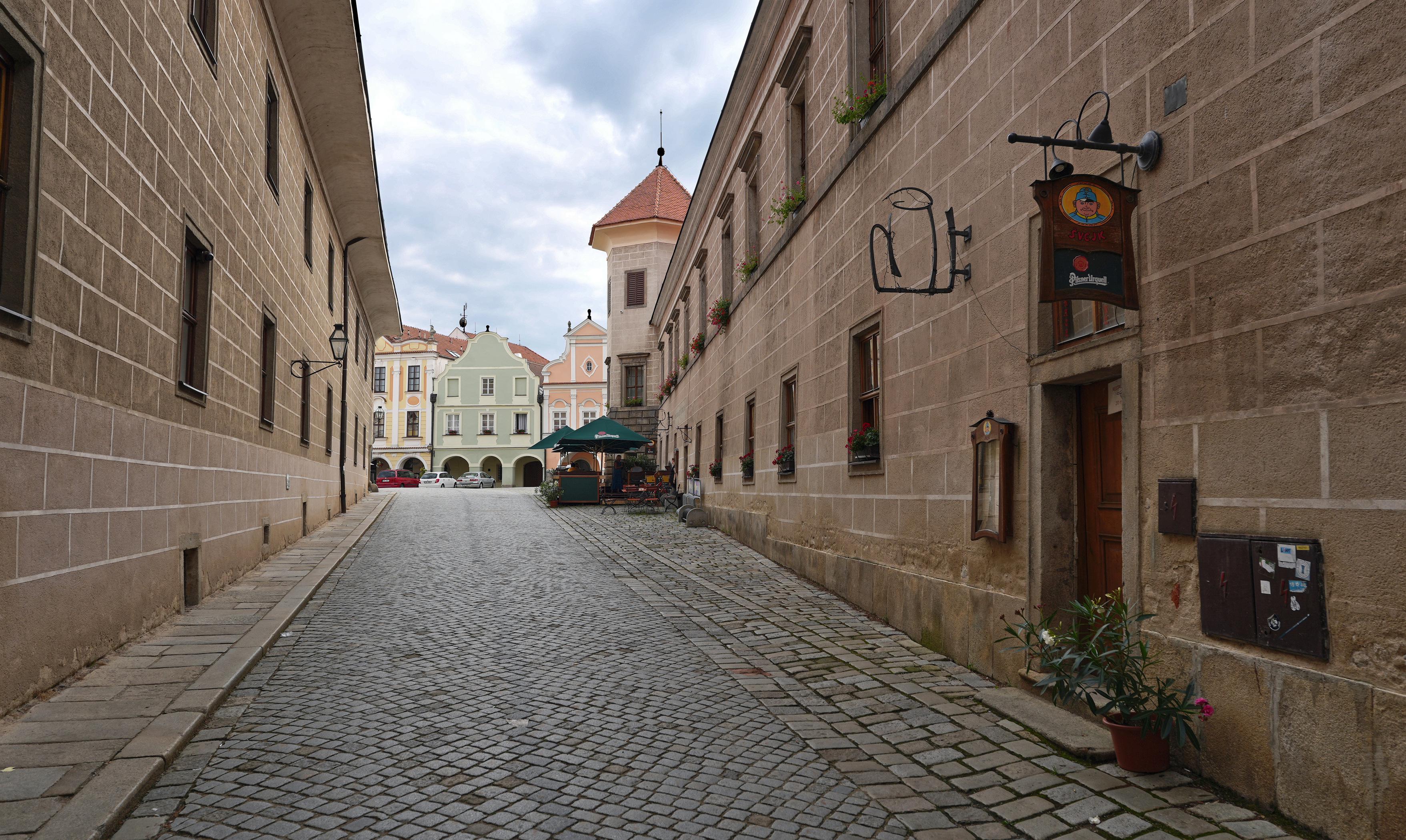 Švejk Restaurant foto 3