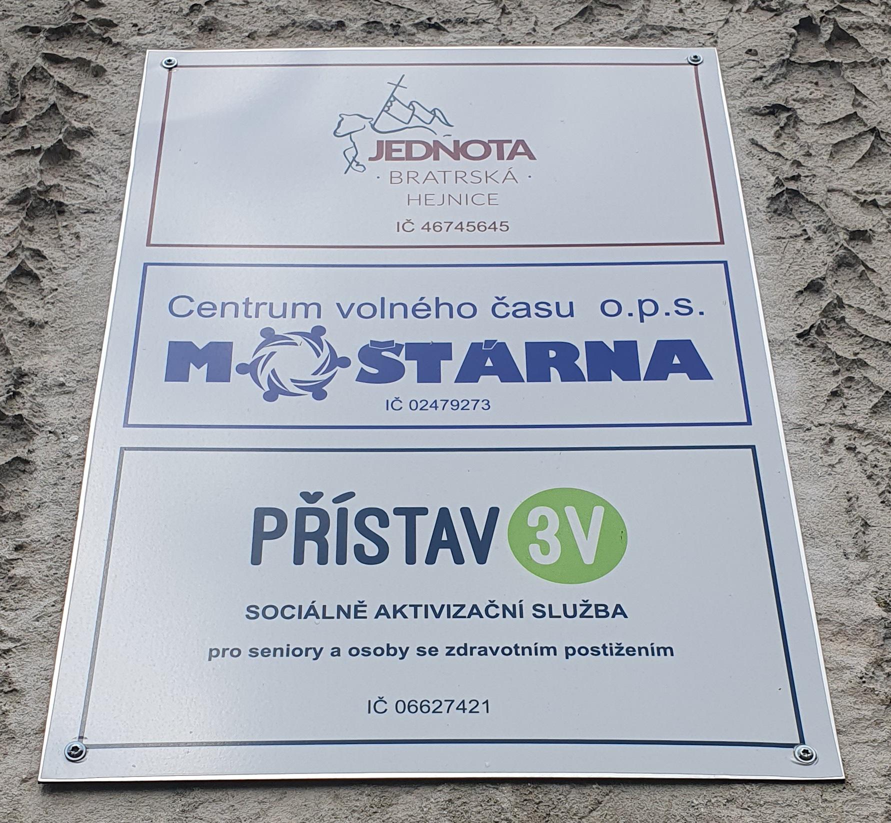 Sbor Jednoty bratrské v Hejnicích foto 3