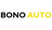 logo BONO auto