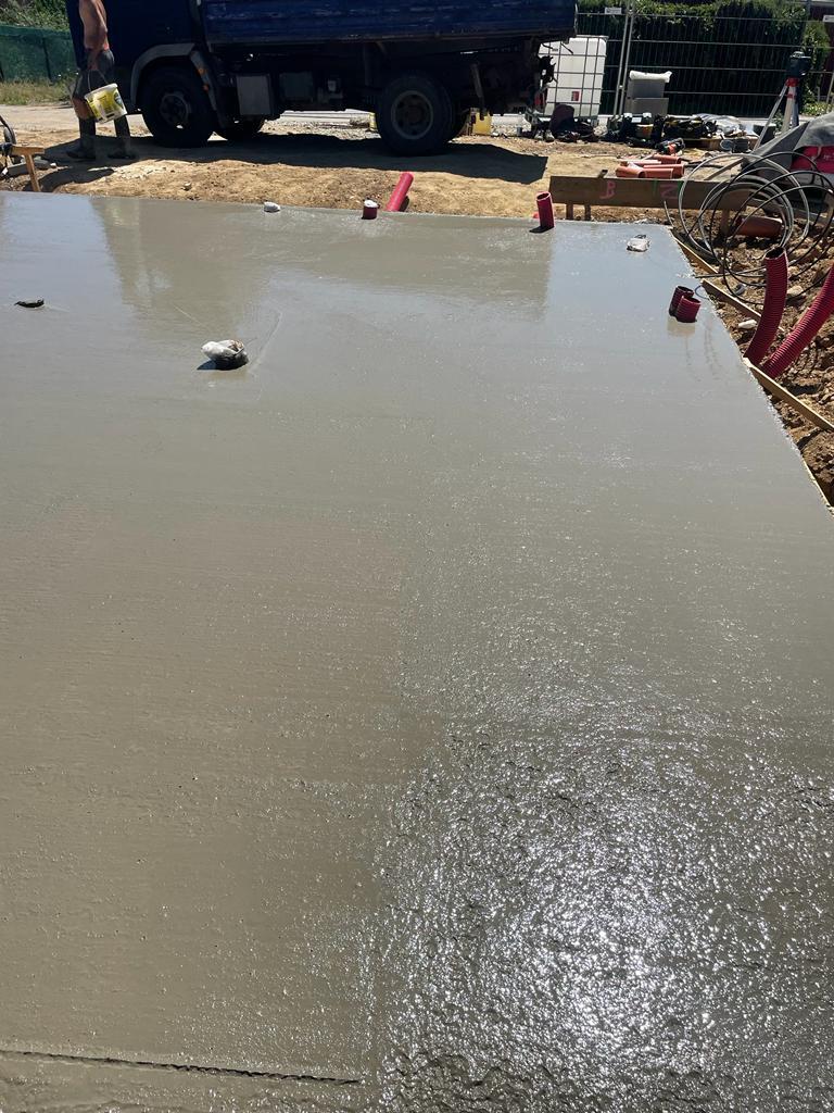 TOOTSIE-stavební firma foto 3