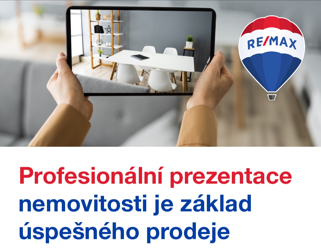 Kamila Jakoubková - reality RE/MAX Infinity foto 4