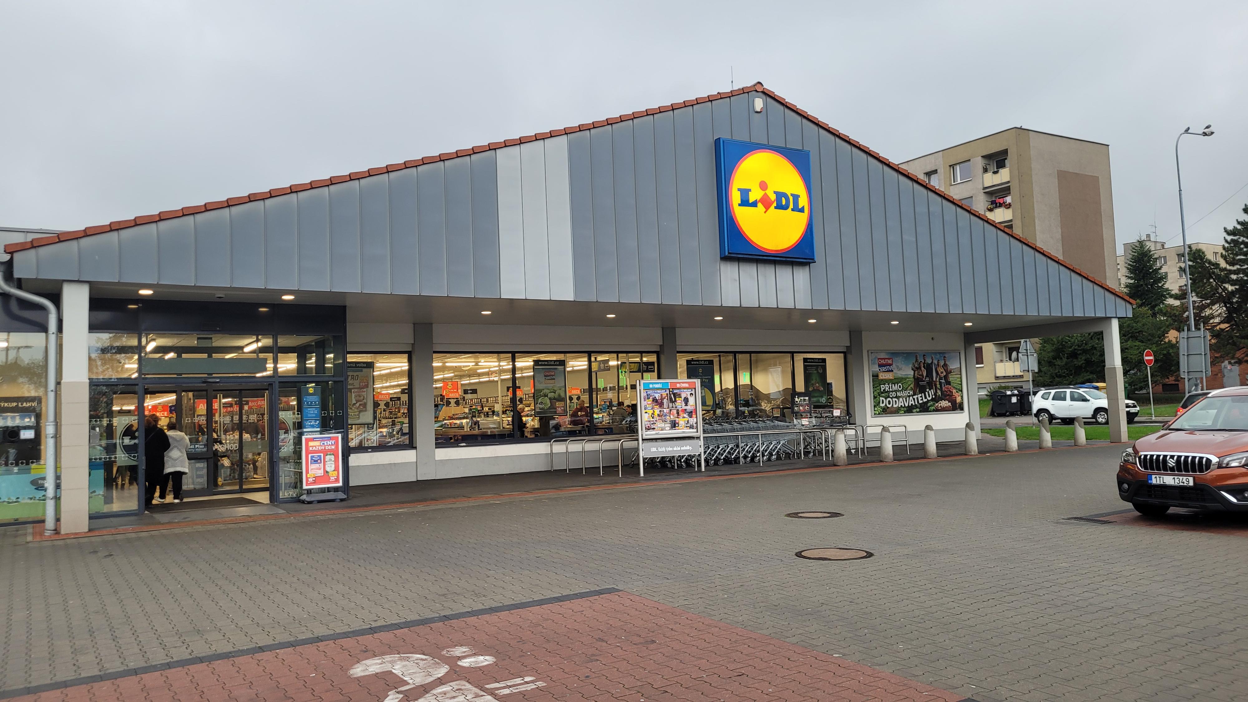 Lidl foto 5