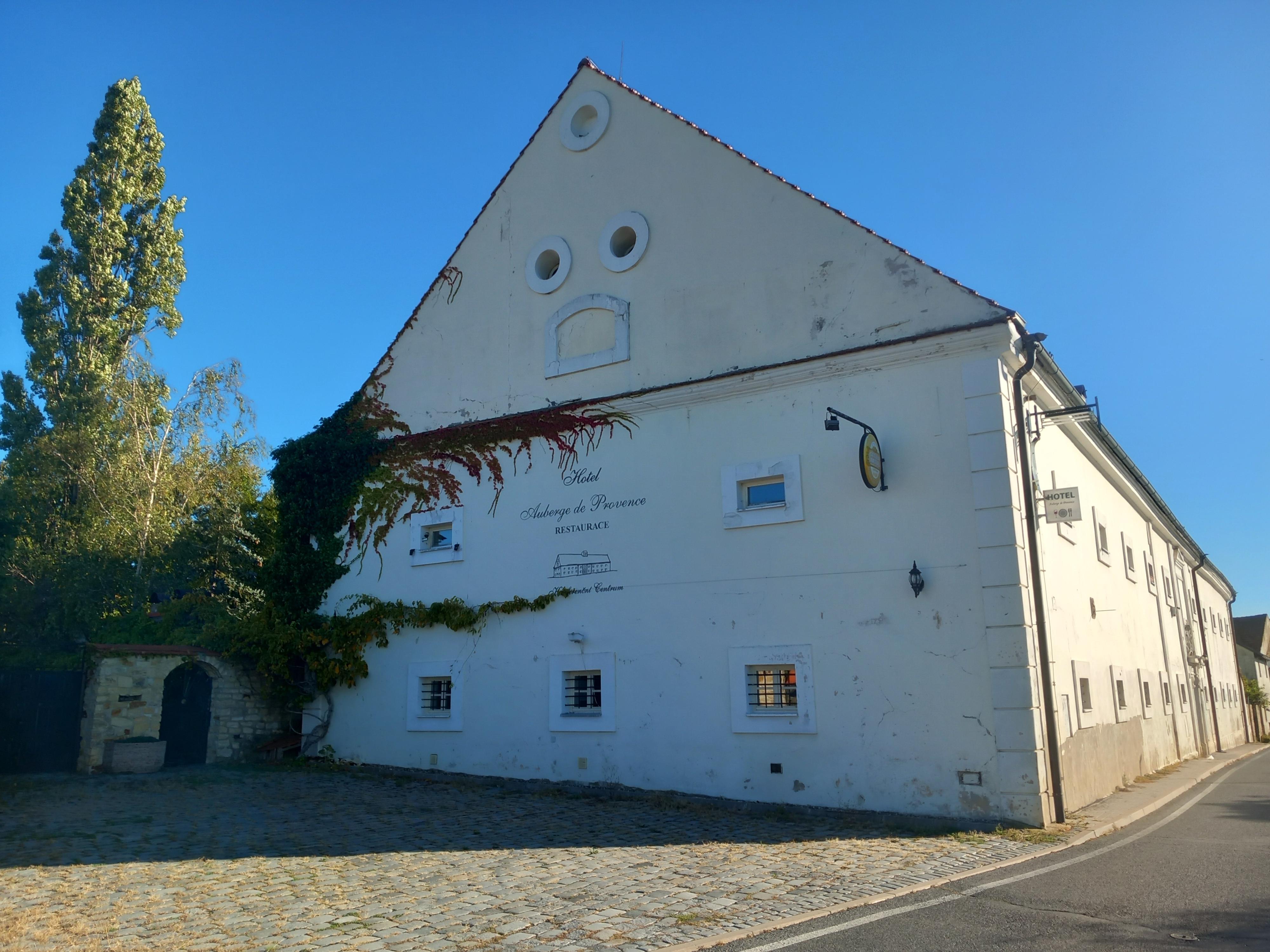 Auberge de Provence, s.r.o. foto 2