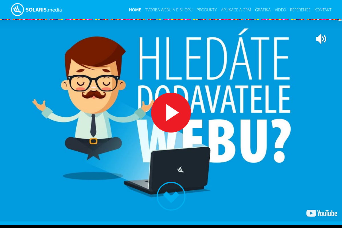 SOLARIS.media, s.r.o.